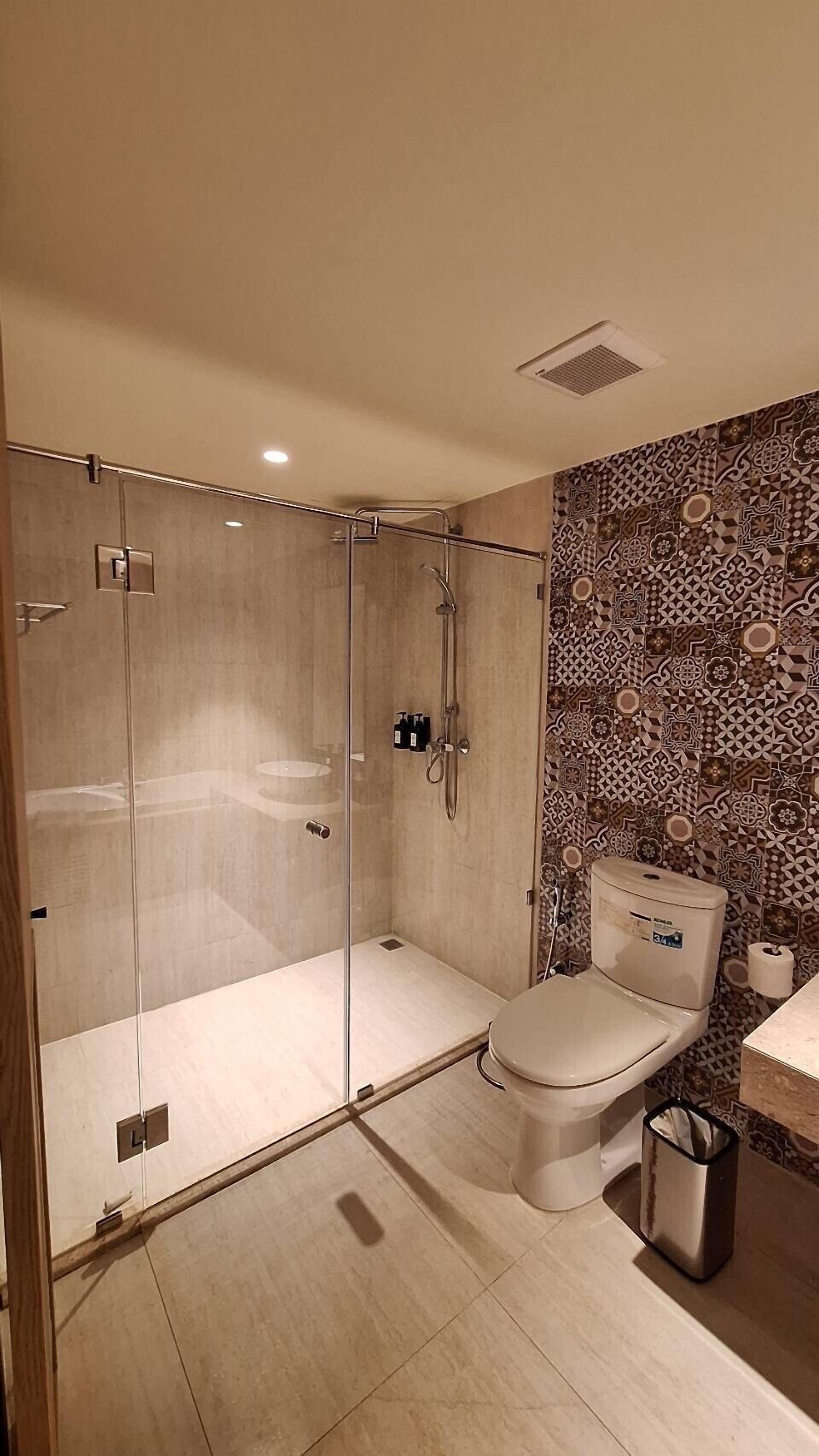 Kastel Bangkok Hotel By Loft BKK