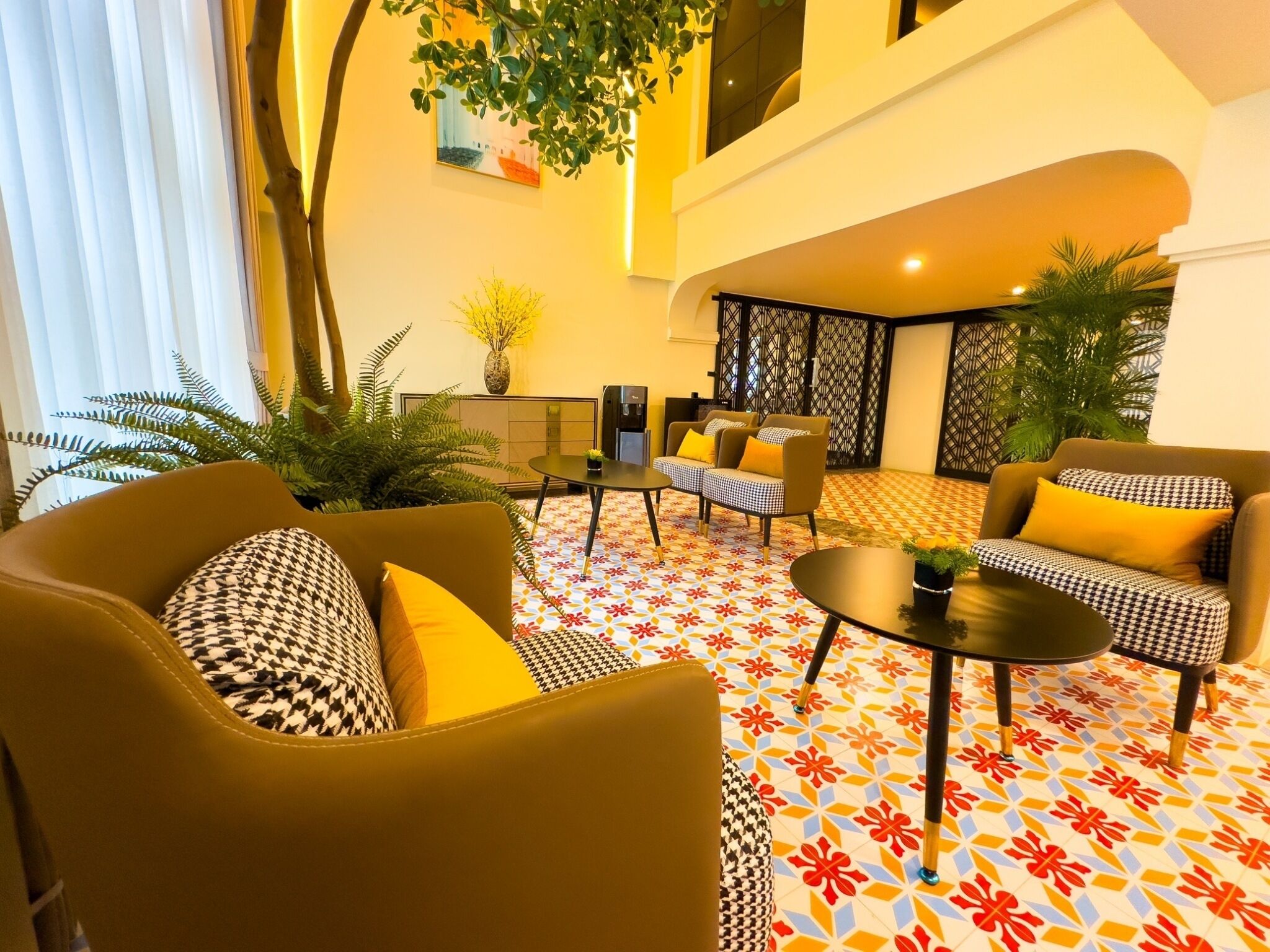 Kastel Bangkok Hotel By Loft BKK