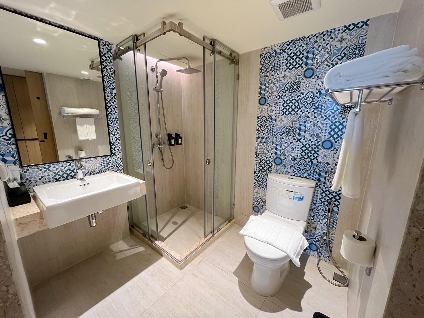 Kastel Bangkok Hotel By Loft BKK