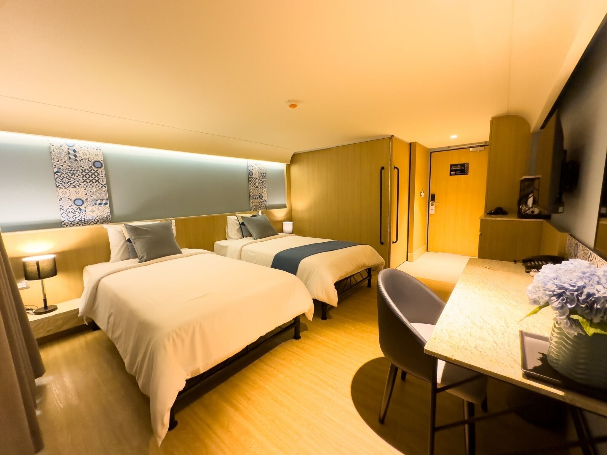 Kastel Bangkok Hotel By Loft BKK