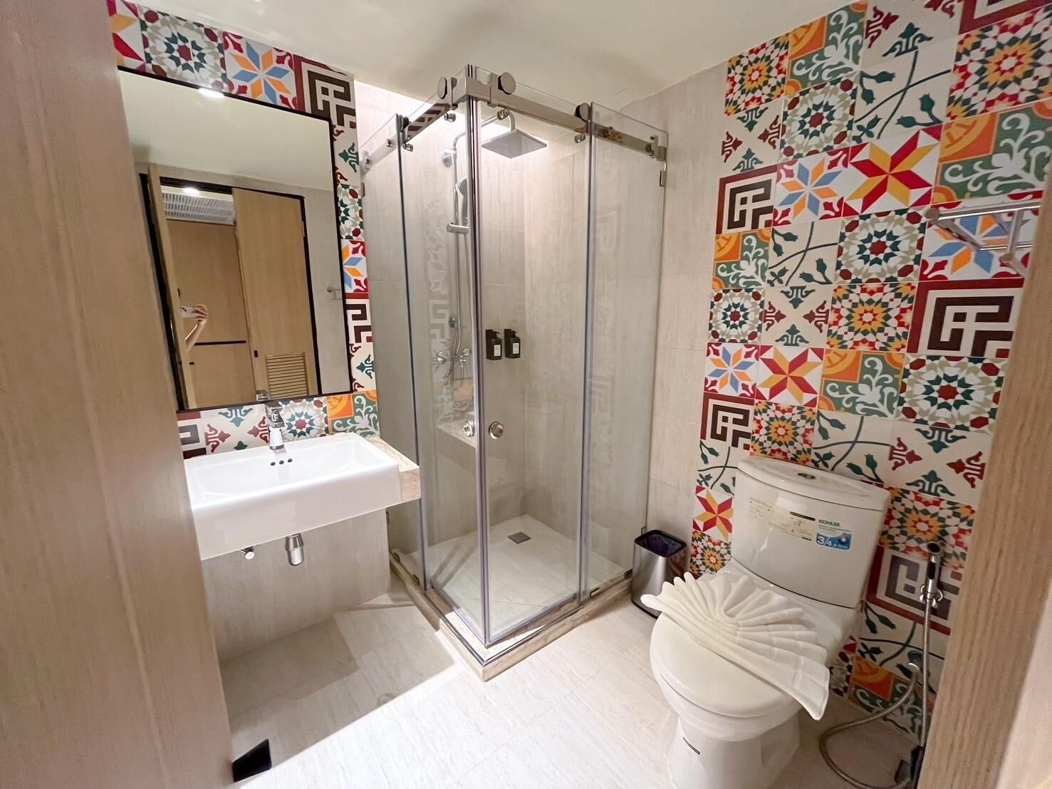Kastel Bangkok Hotel By Loft BKK