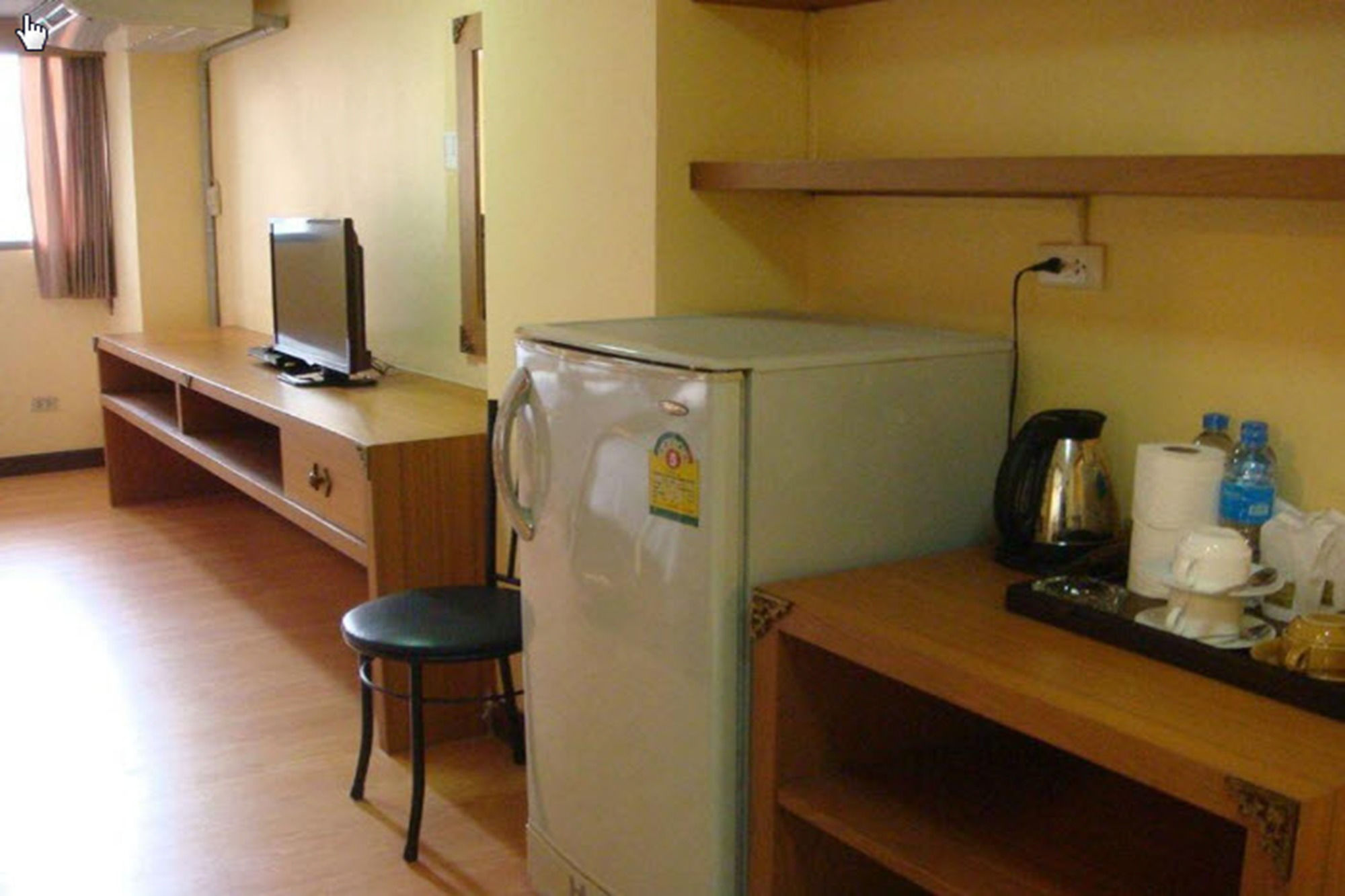 King Royal Garden Inn