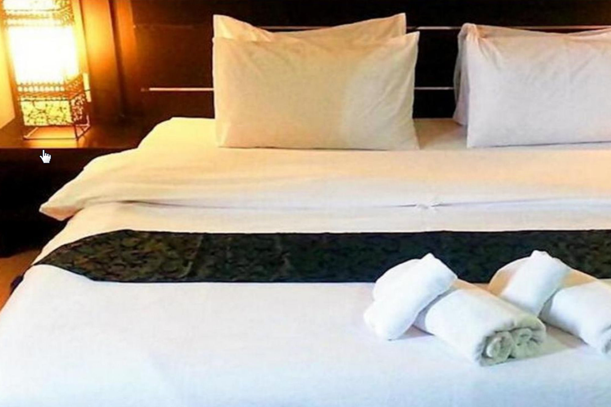 King Royal Garden Inn