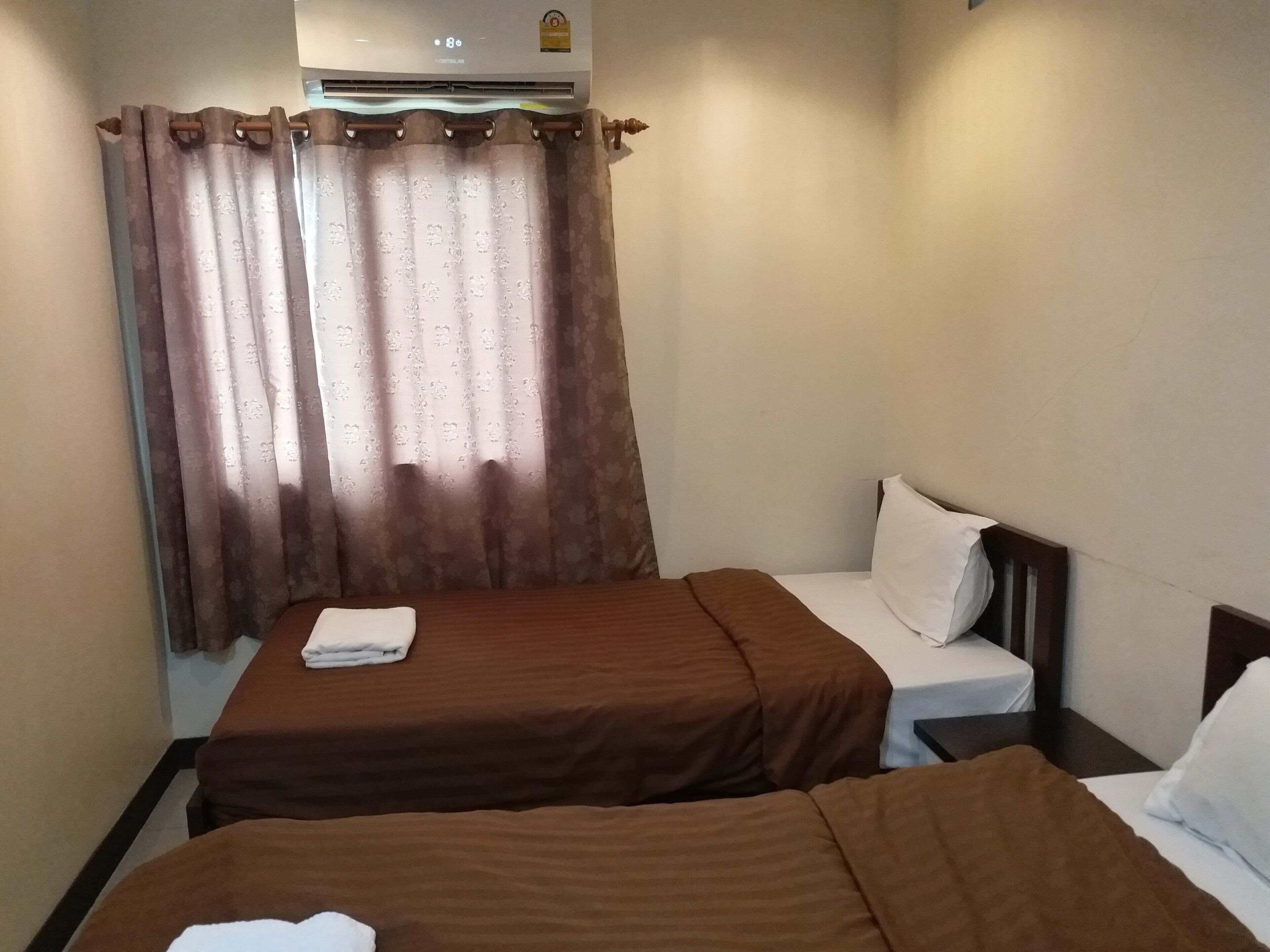 KK11 Boutique Inn
