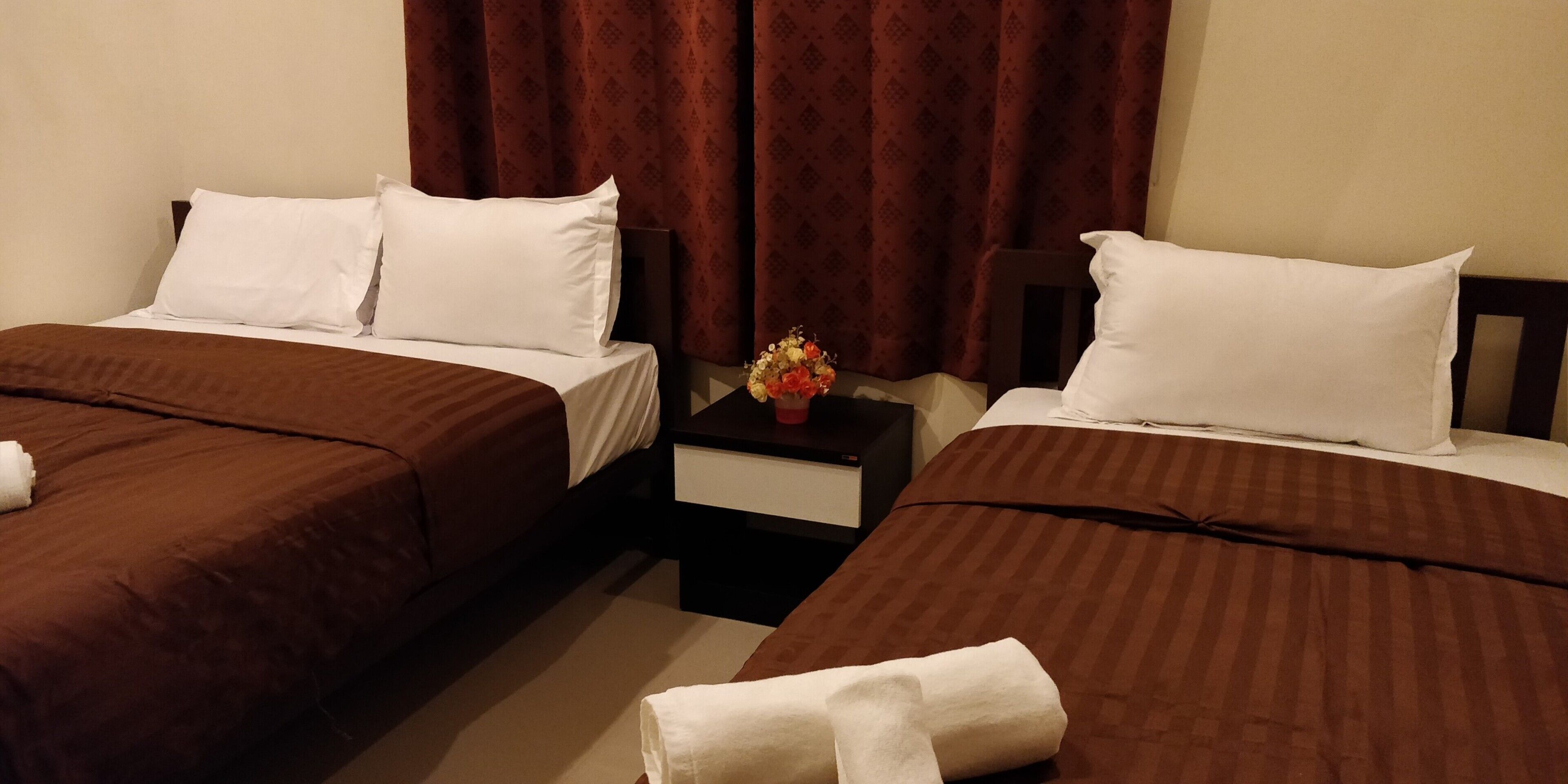 KK11 Boutique Inn