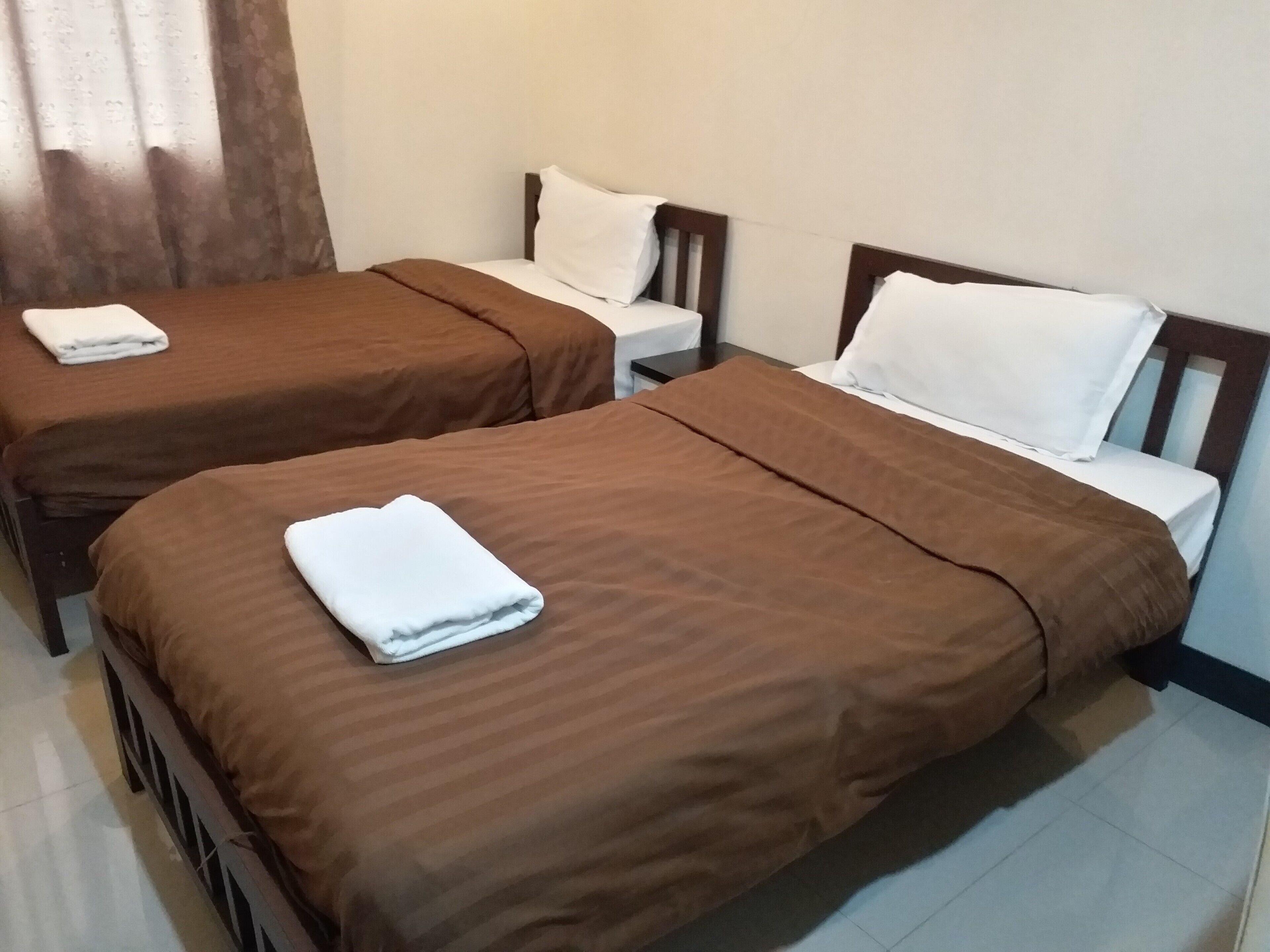 KK11 Boutique Inn