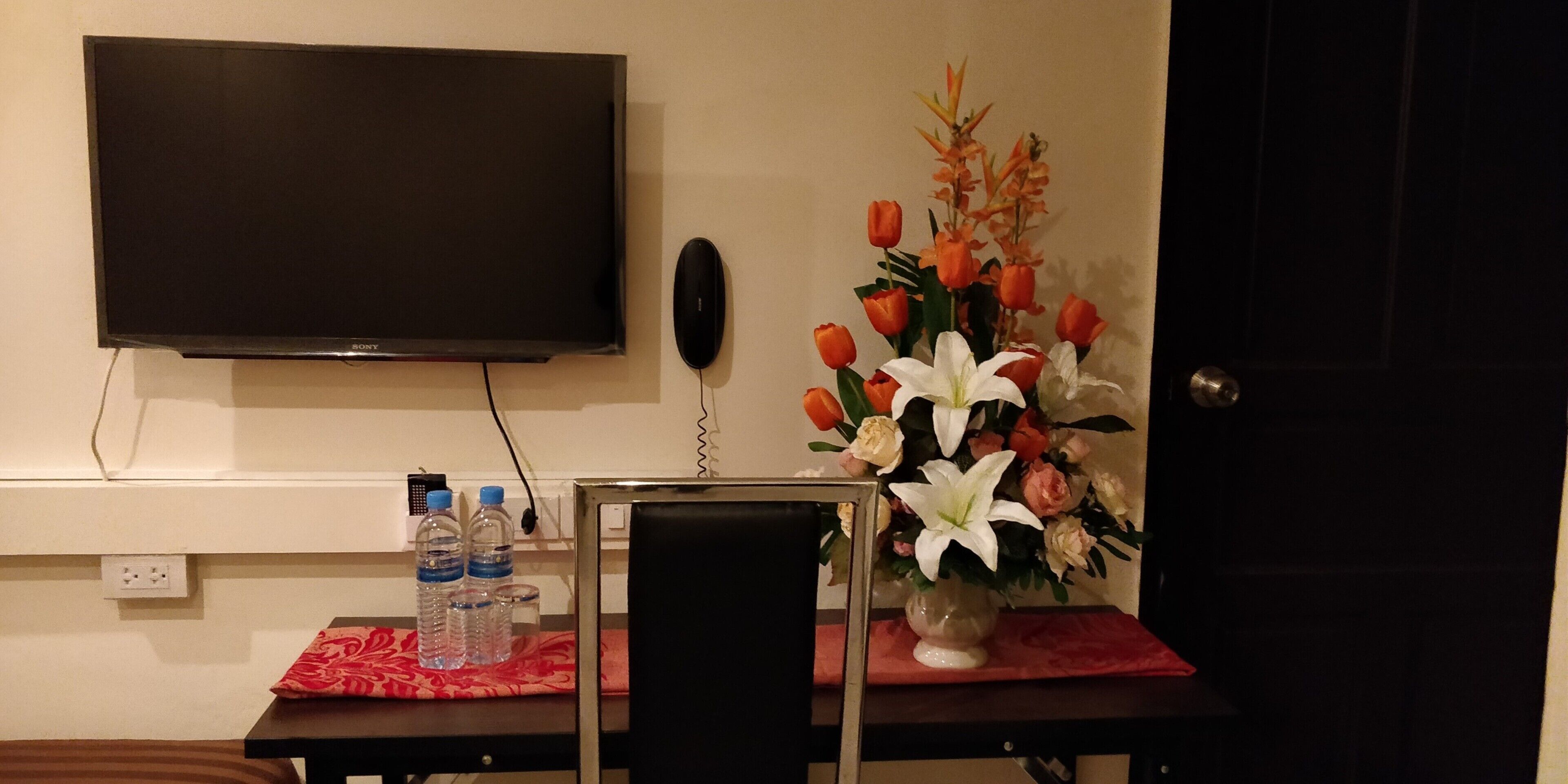 KK11 Boutique Inn
