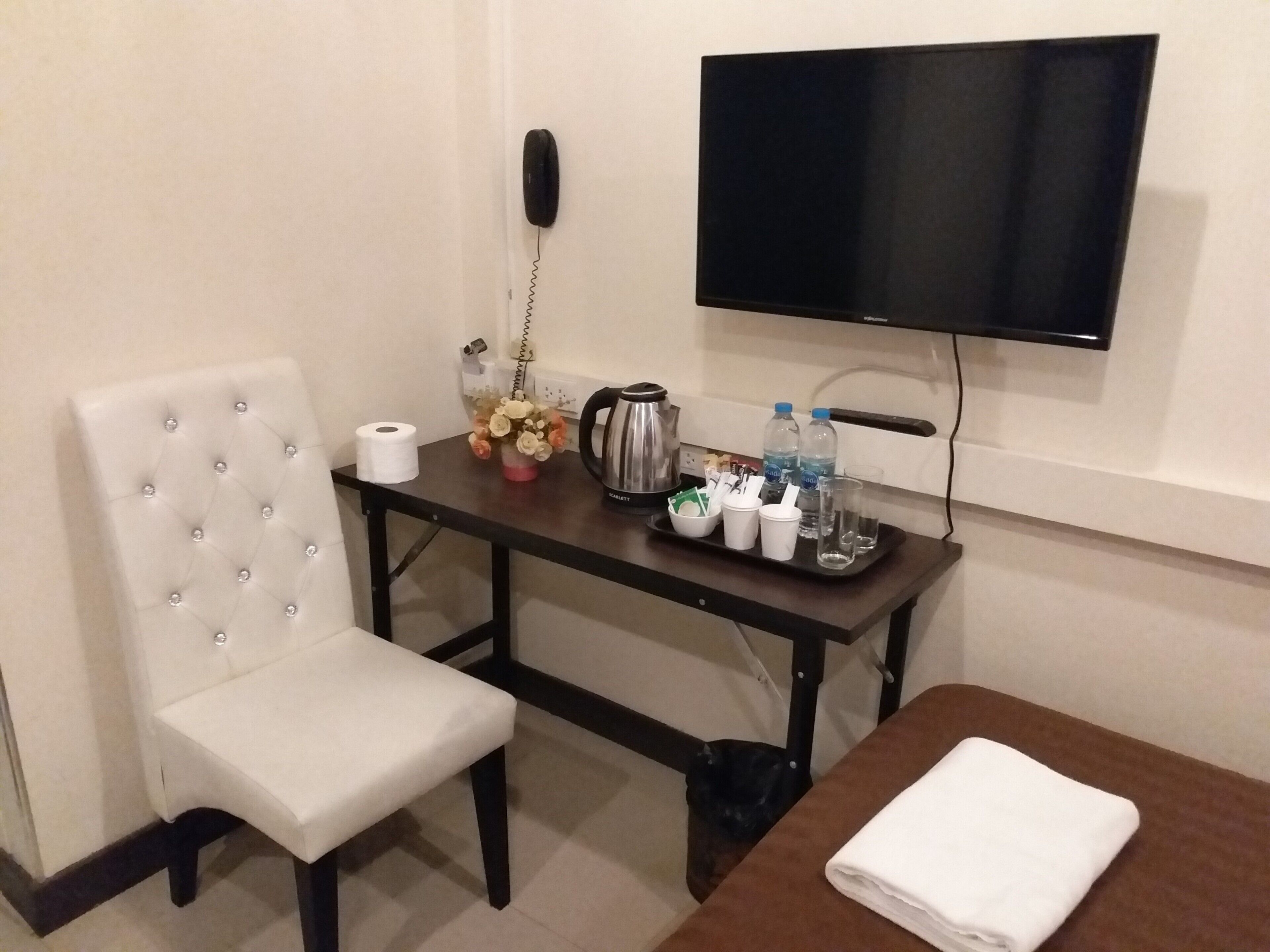 KK11 Boutique Inn