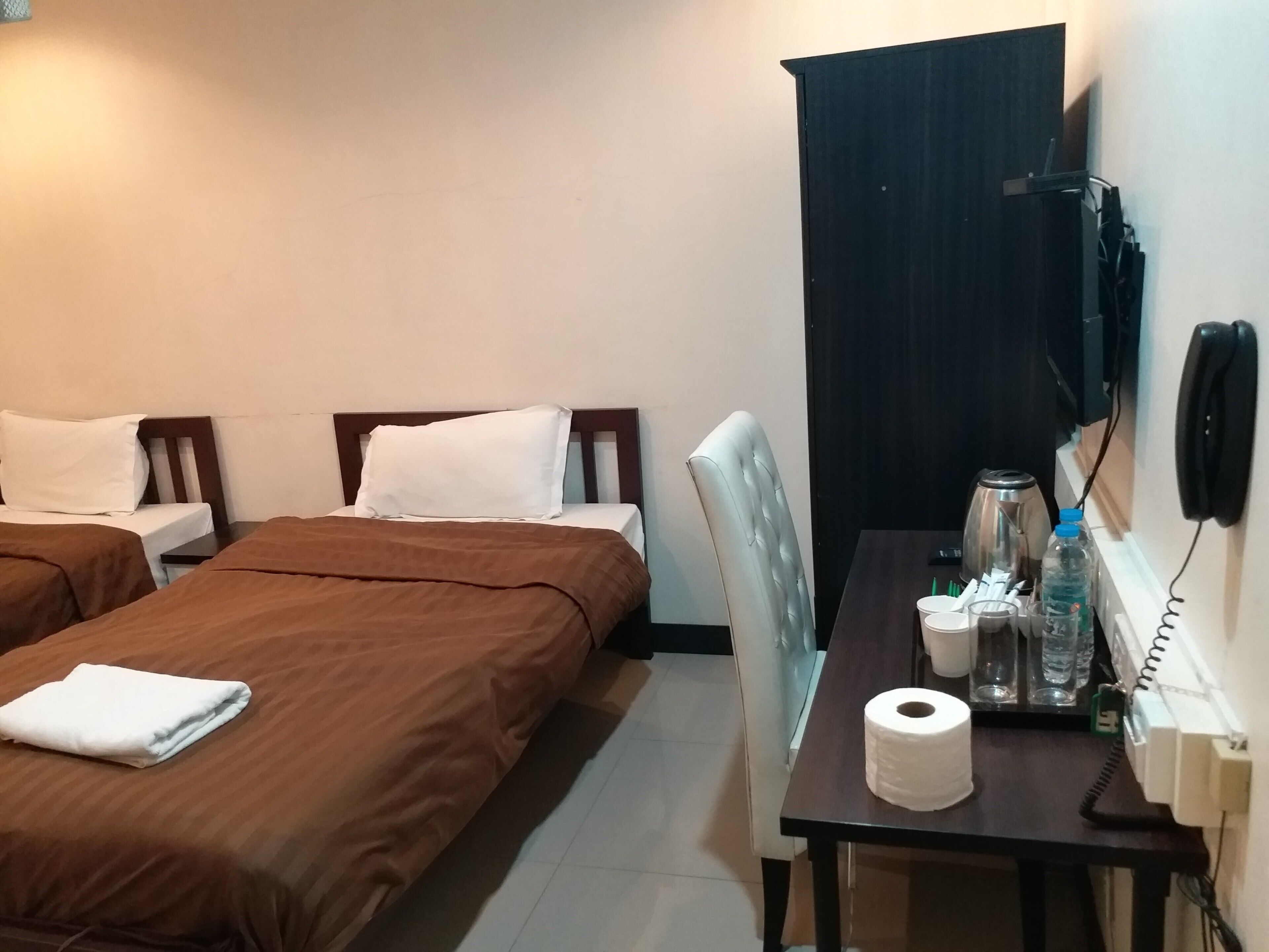 KK11 Boutique Inn