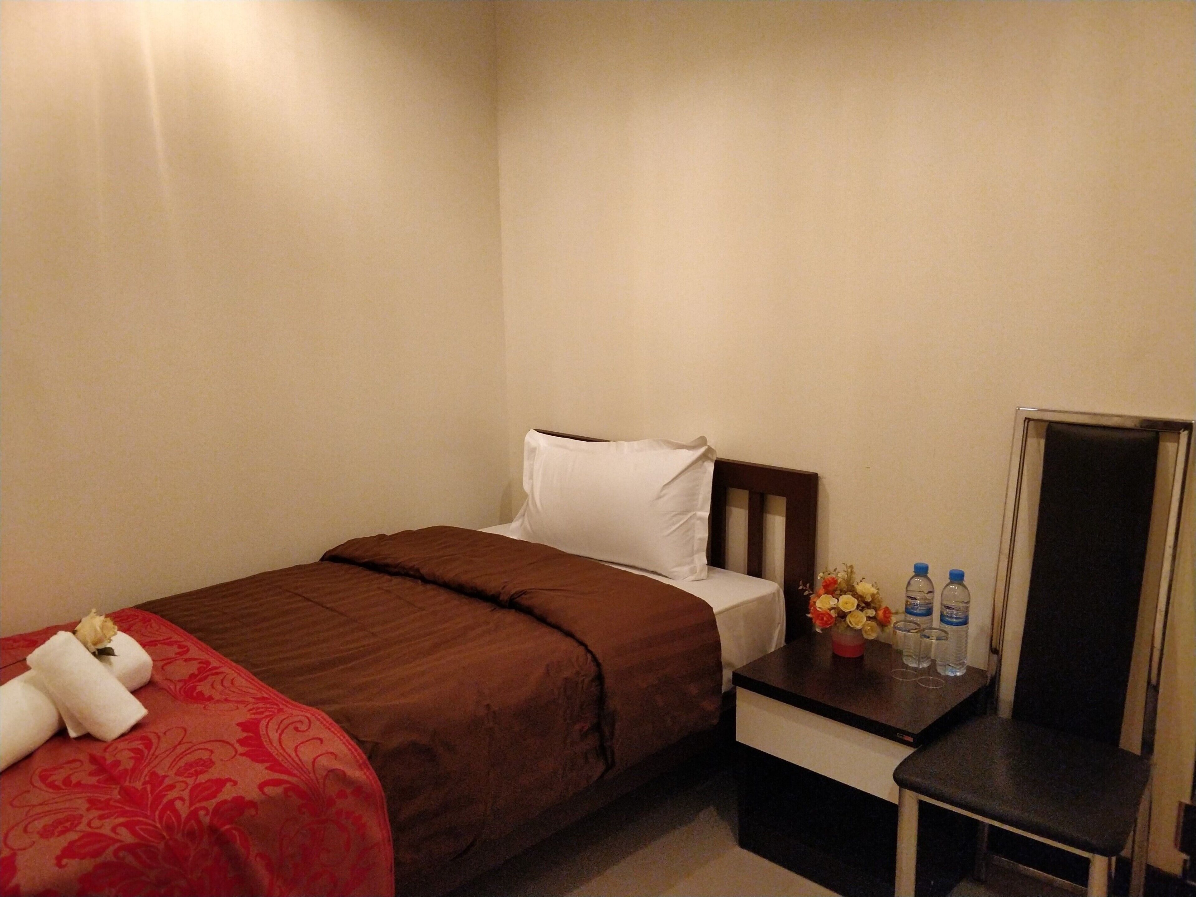 KK11 Boutique Inn