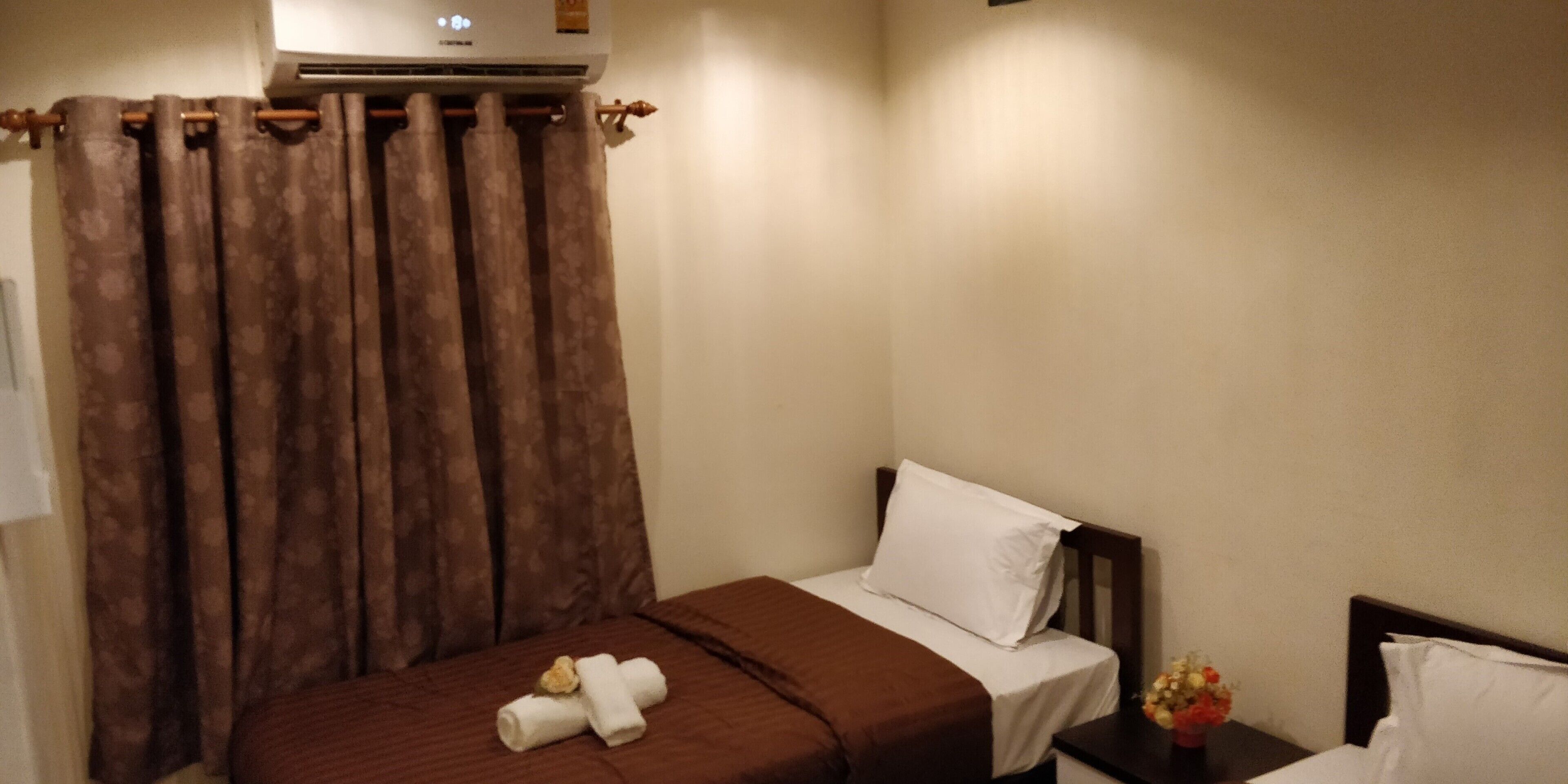 KK11 Boutique Inn