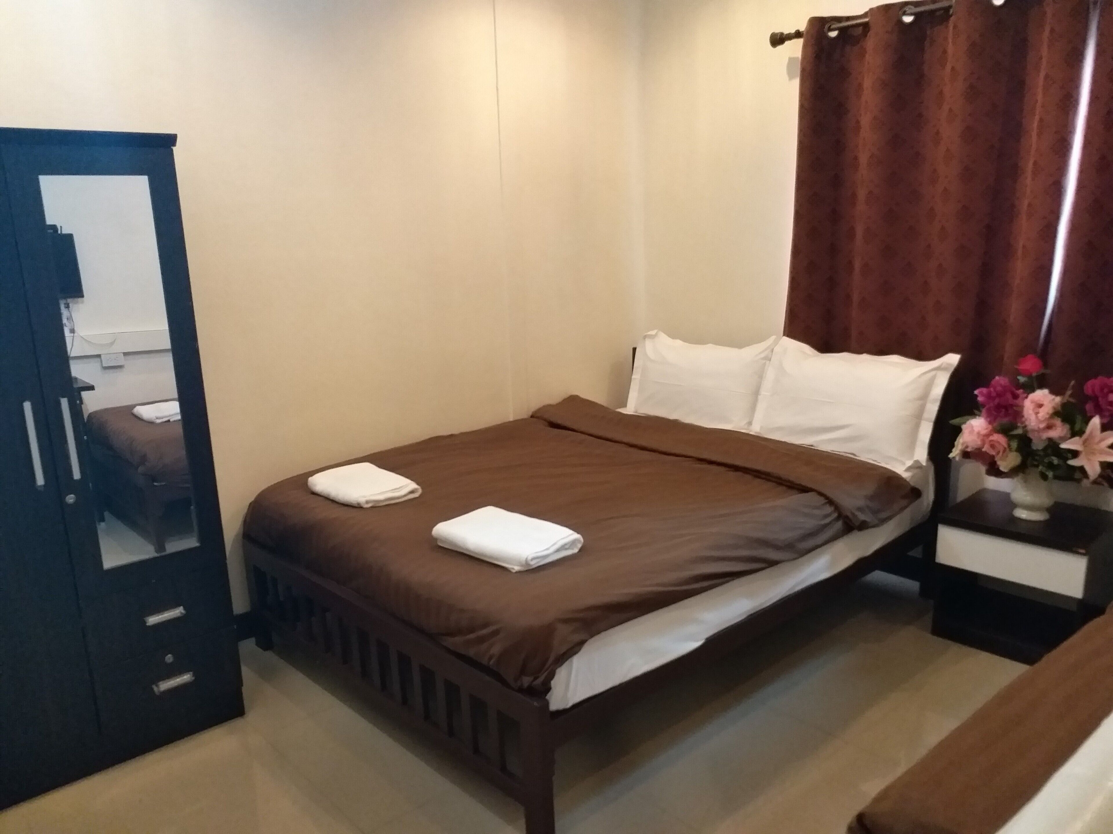 KK11 Boutique Inn