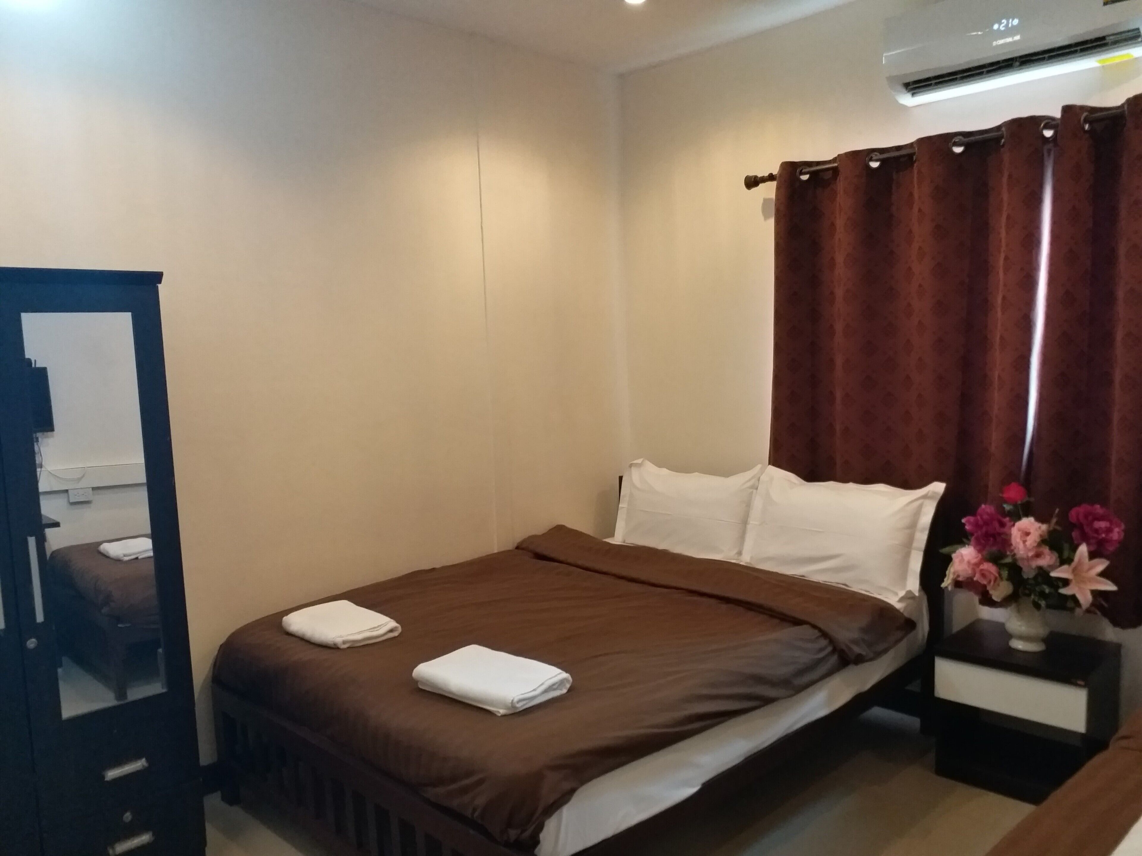 KK11 Boutique Inn