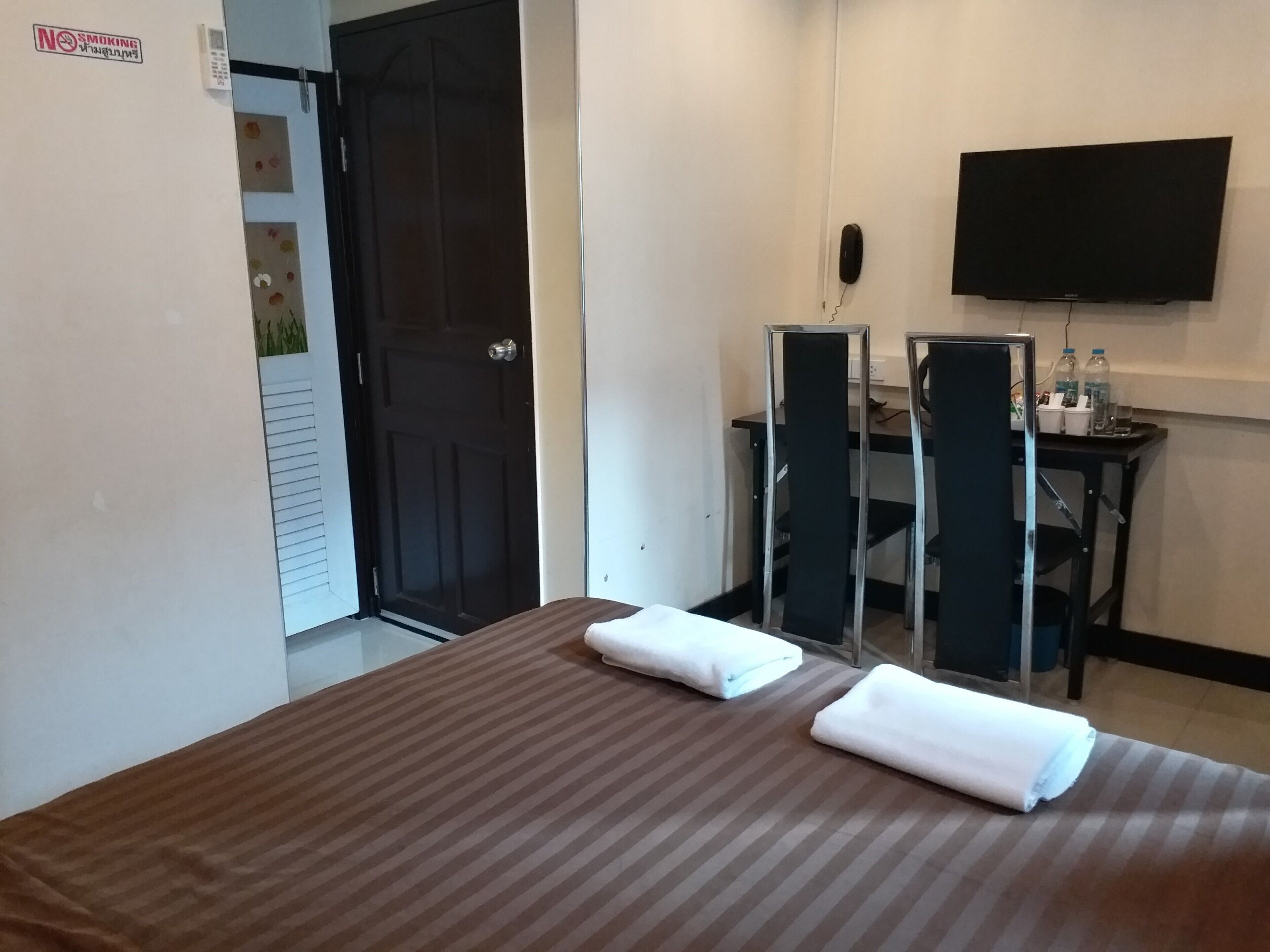 KK11 Boutique Inn