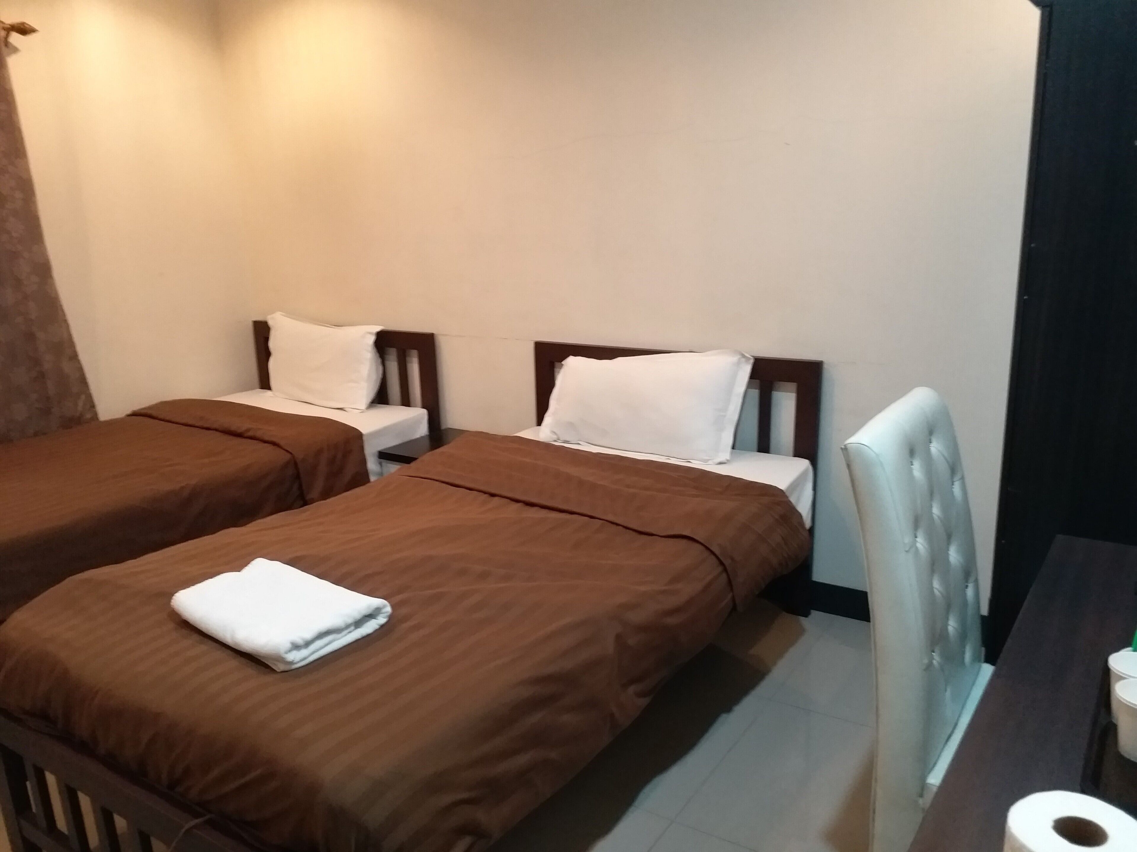 KK11 Boutique Inn