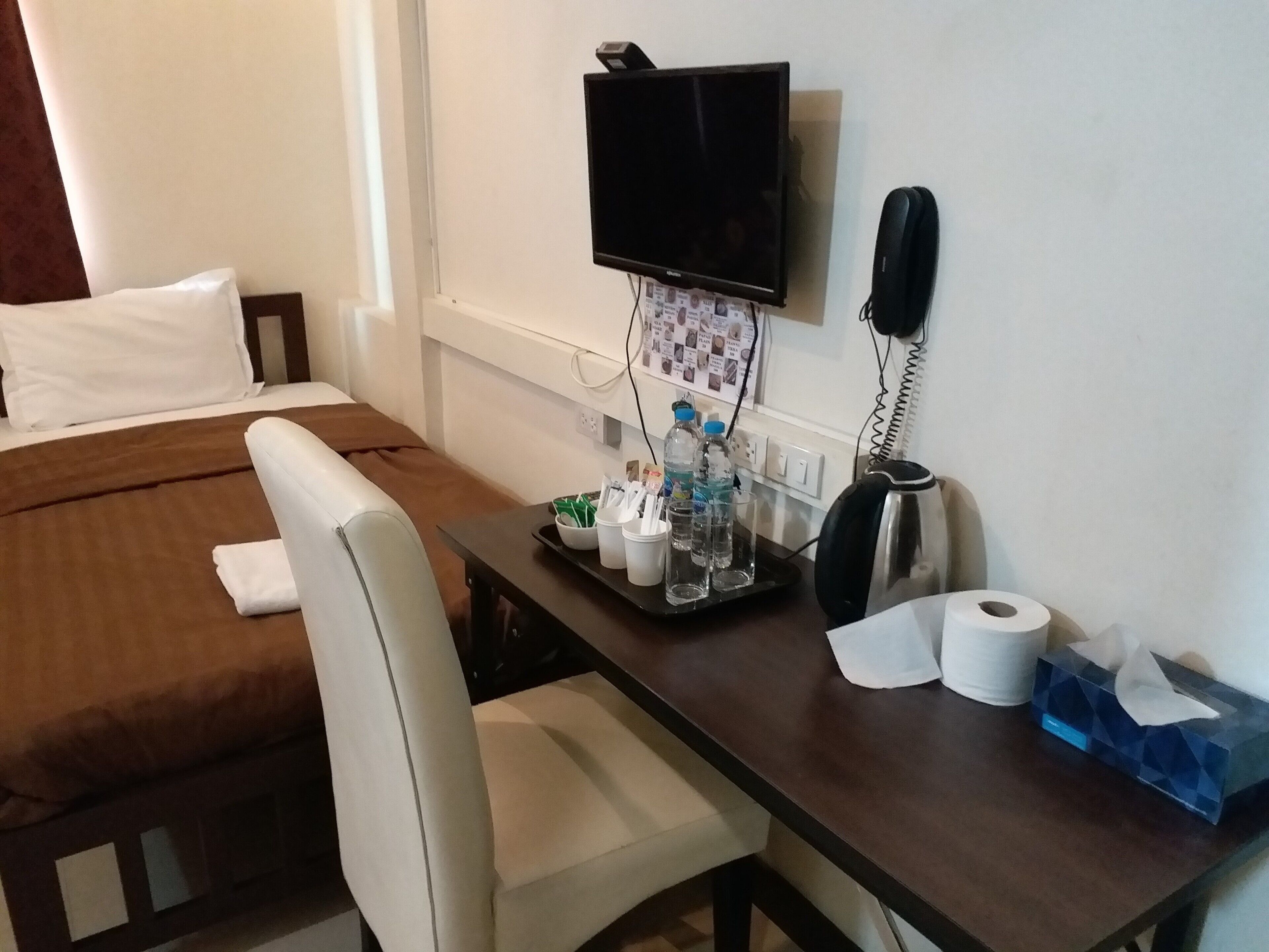 KK11 Boutique Inn