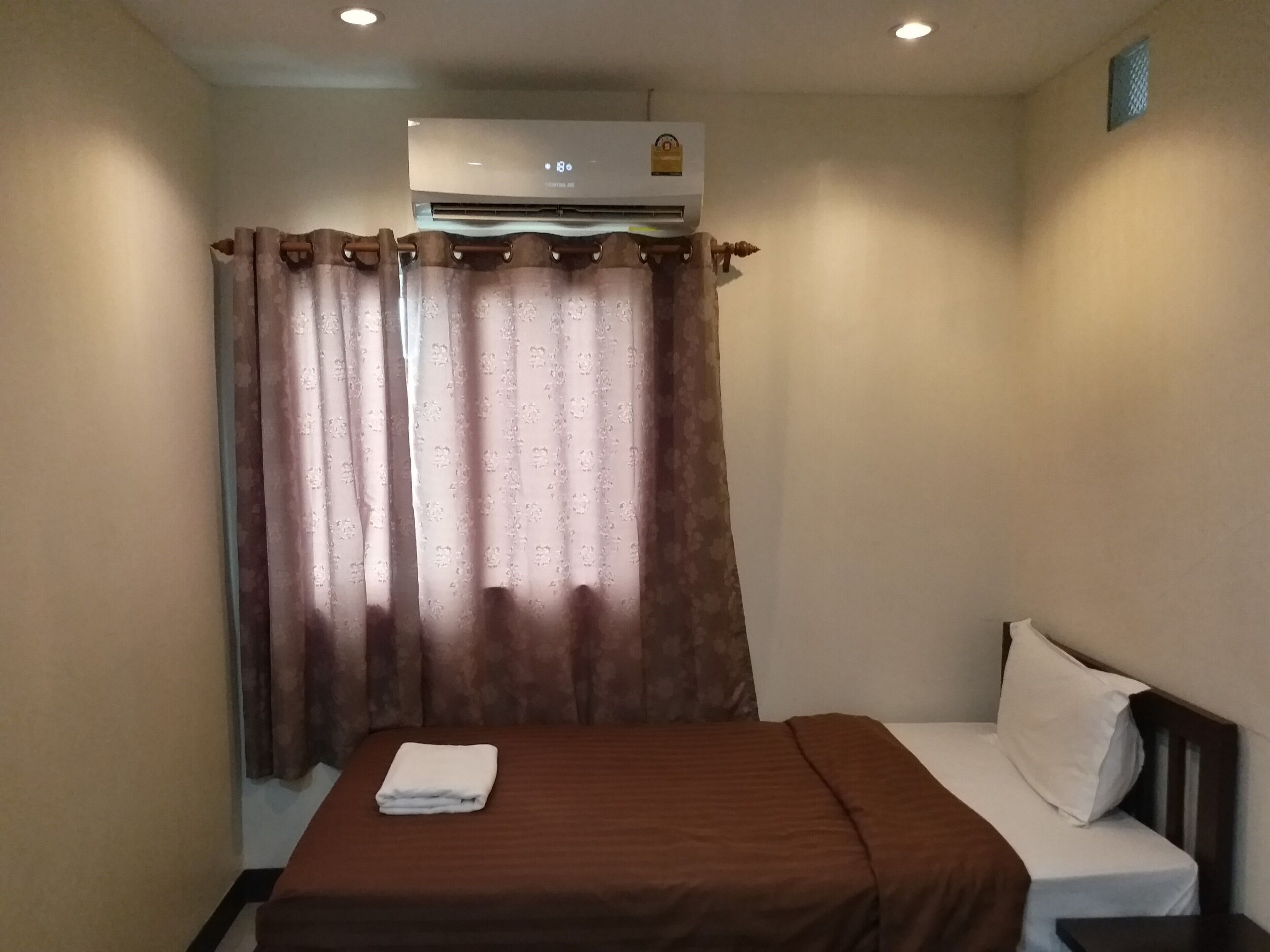 KK11 Boutique Inn