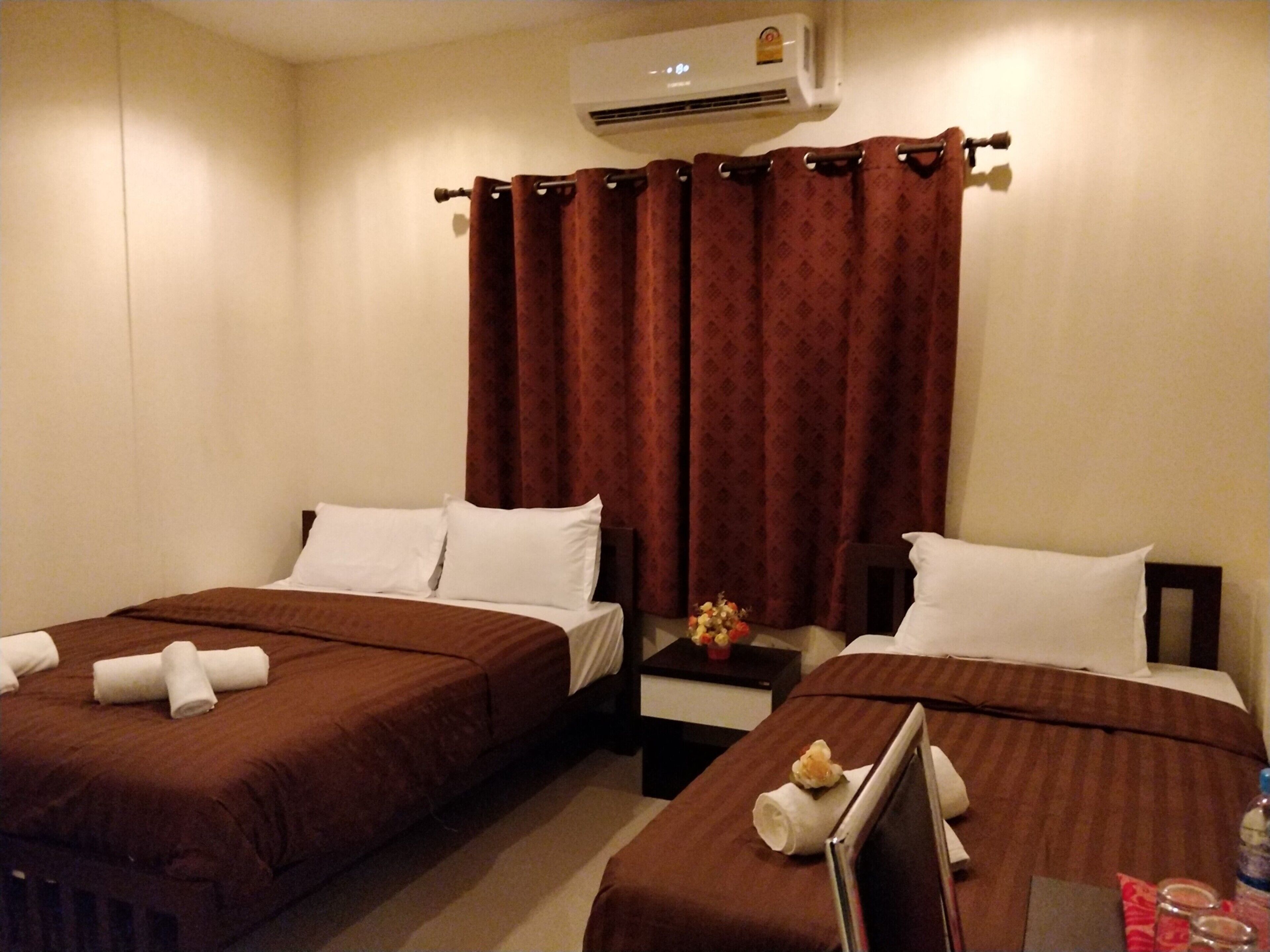 KK11 Boutique Inn