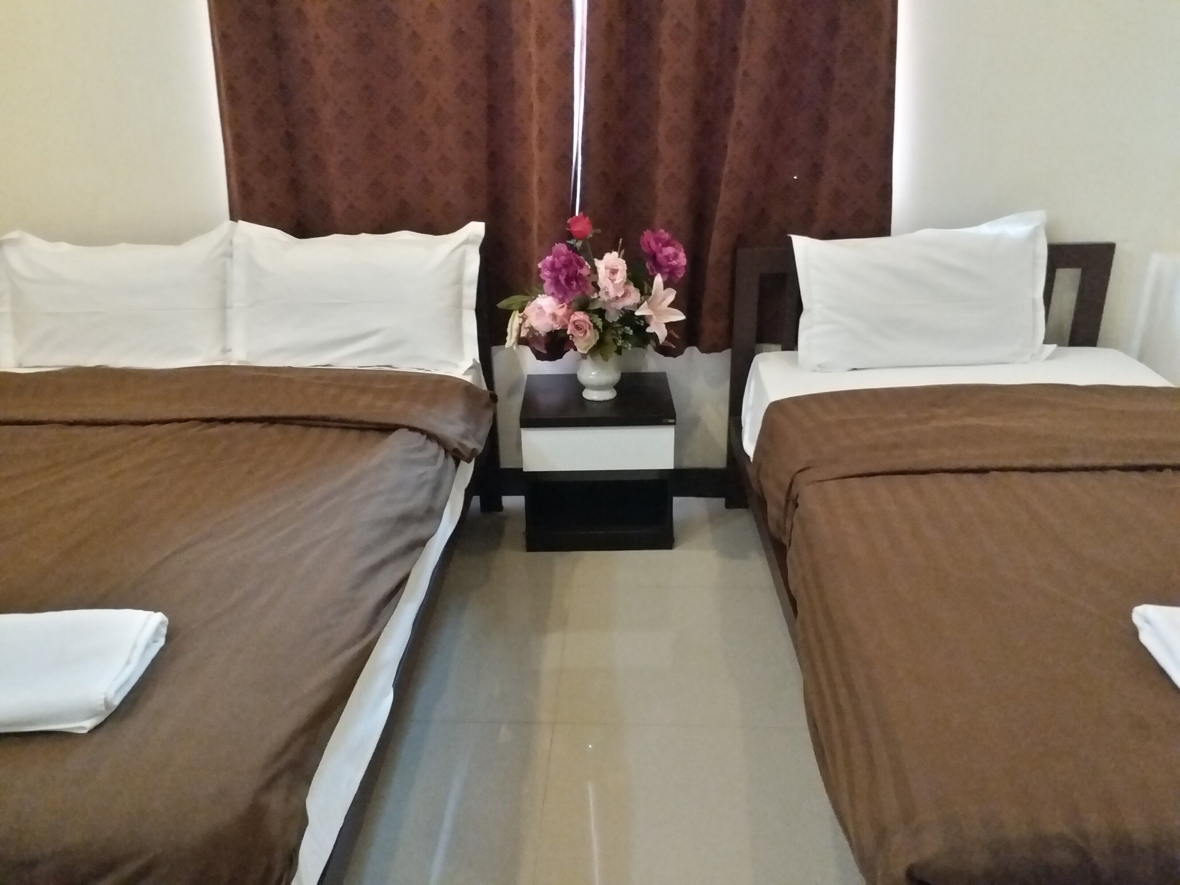 KK11 Boutique Inn