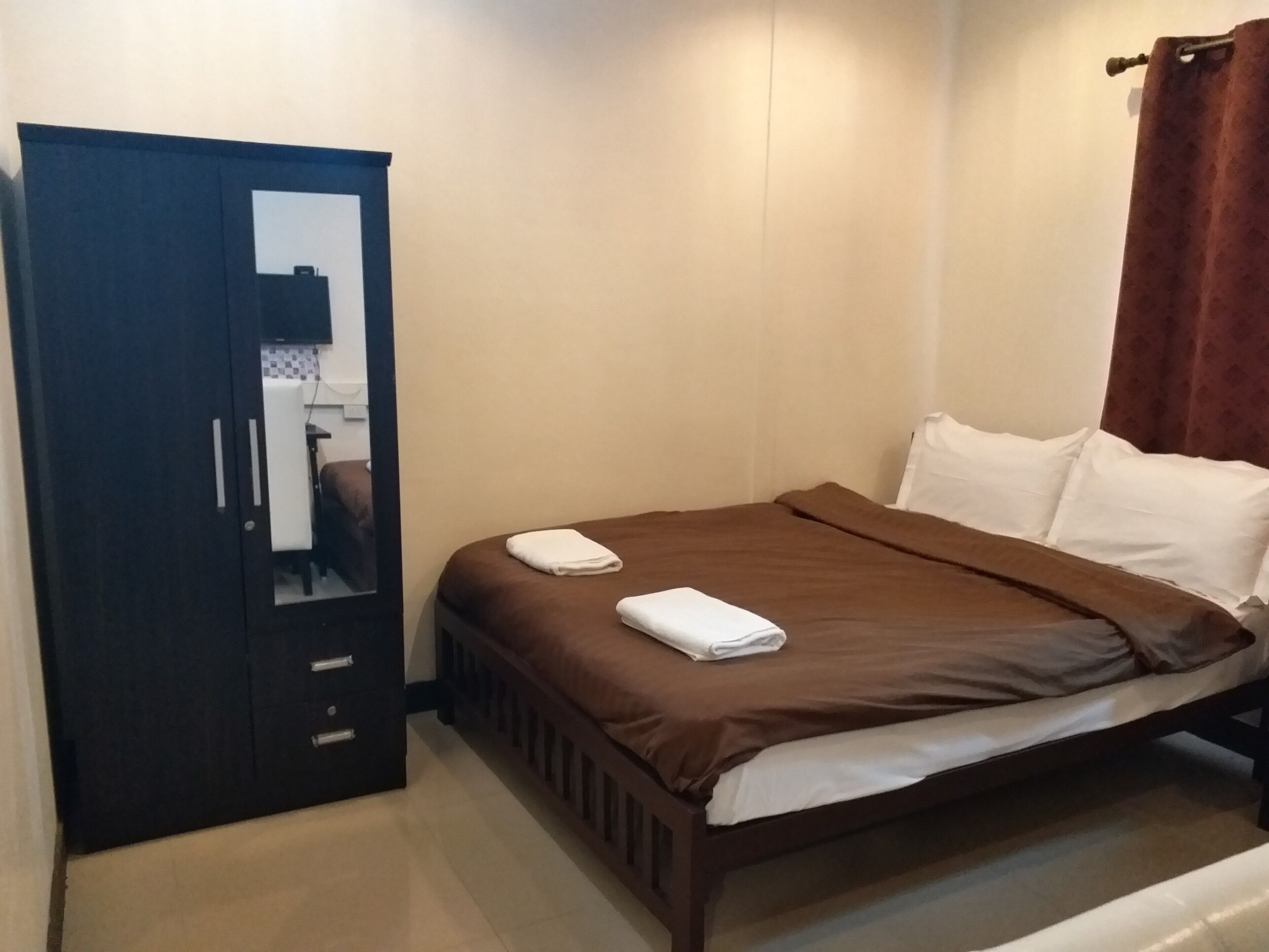 KK11 Boutique Inn