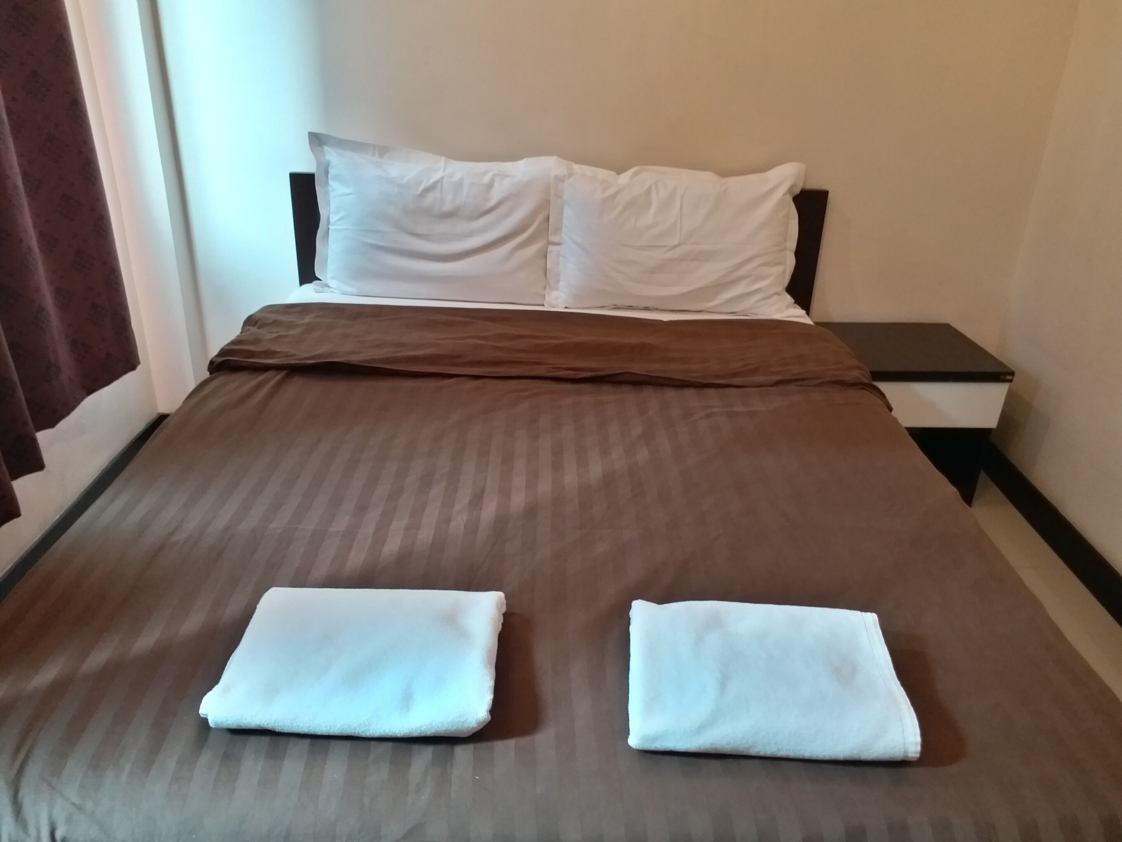 KK11 Boutique Inn