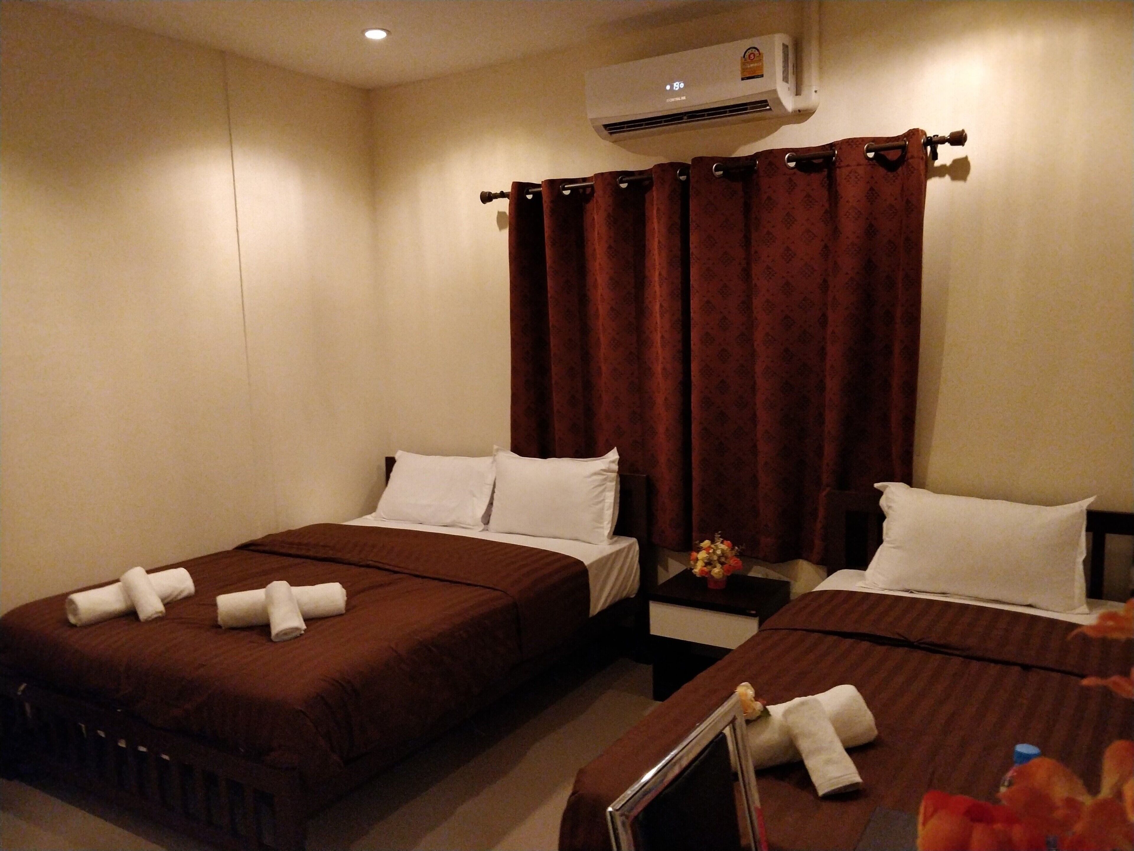 KK11 Boutique Inn