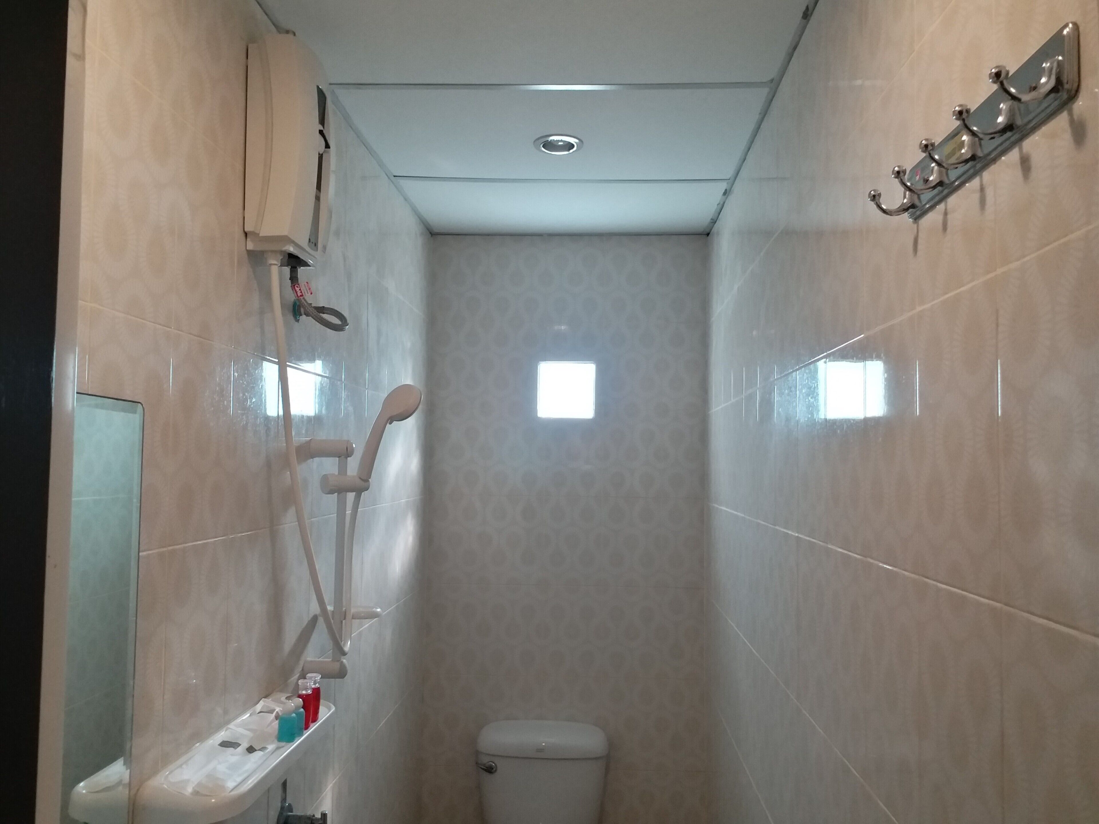 KK11 Boutique Inn
