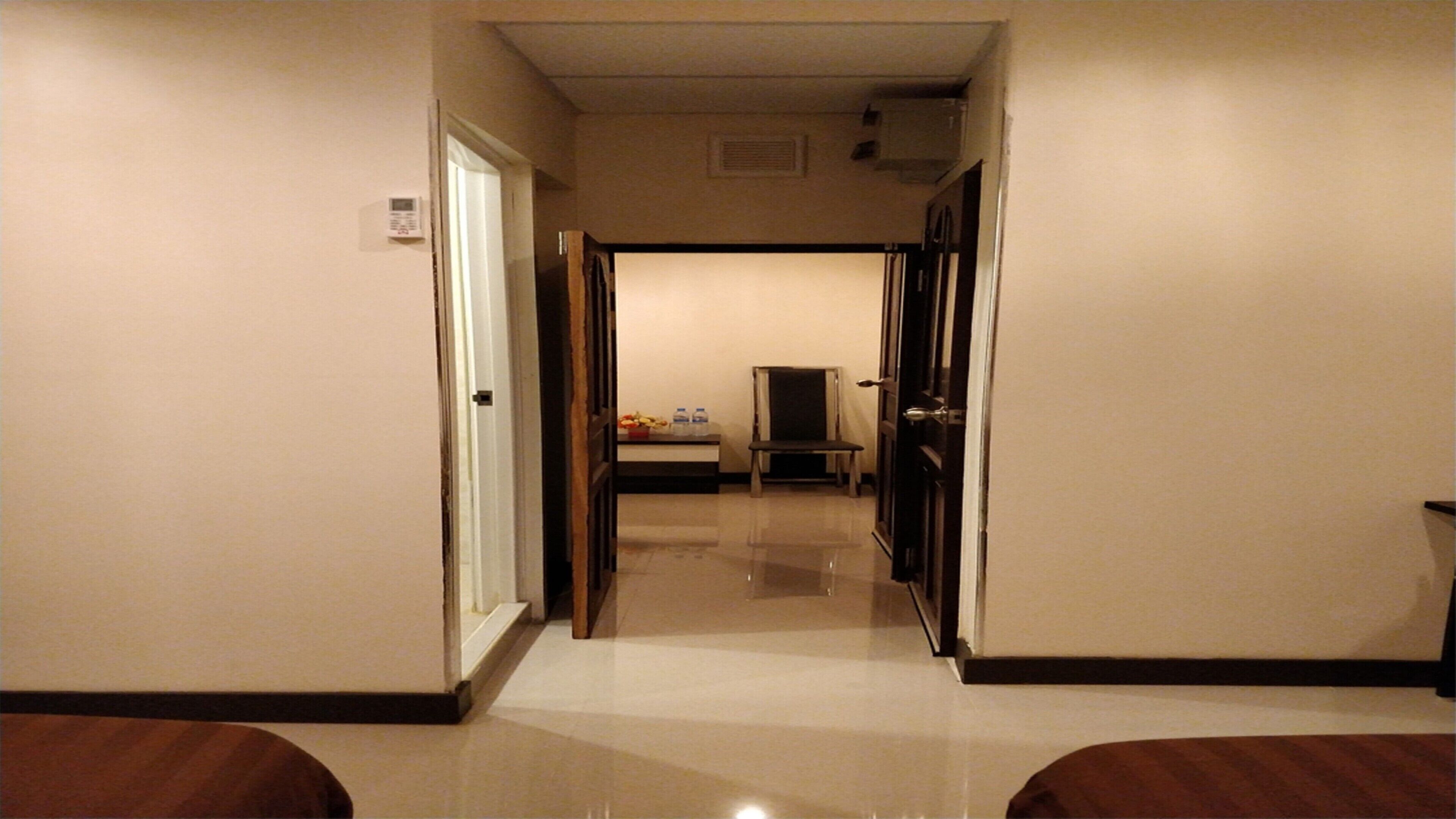 KK11 Boutique Inn