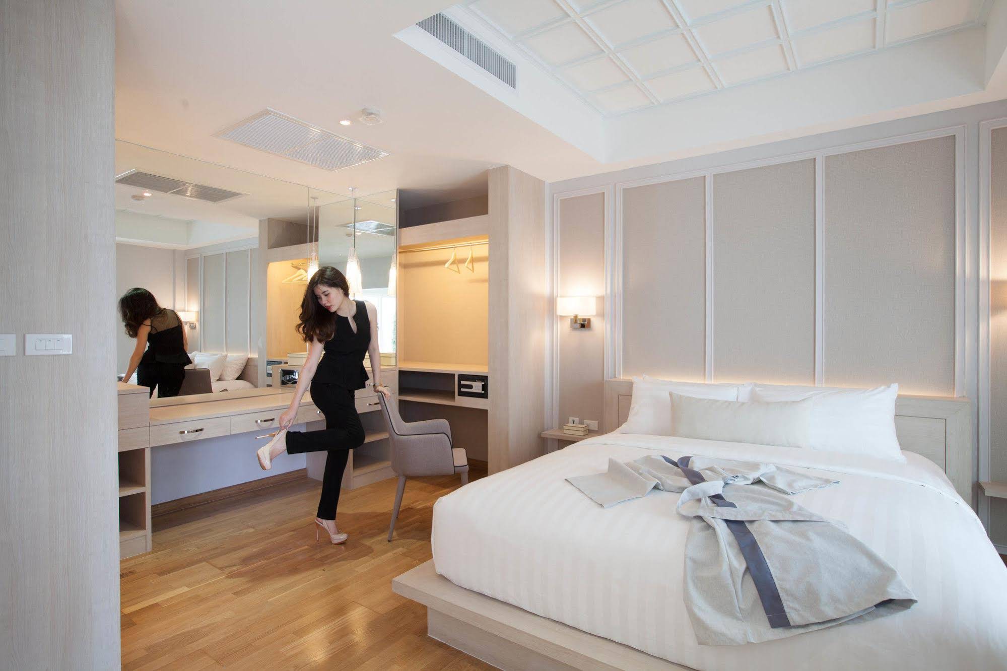 K Maison Boutique Hotel