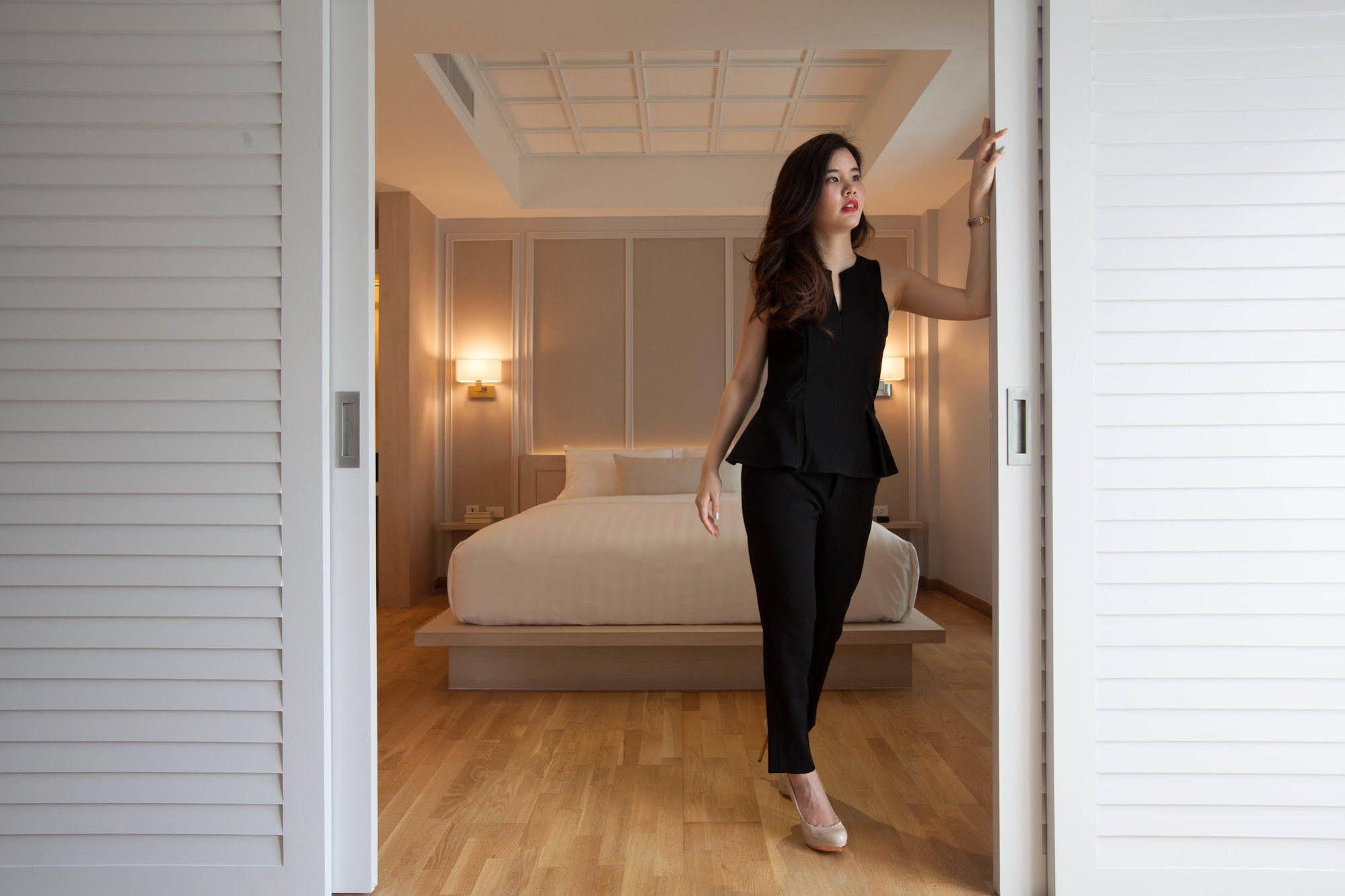 K Maison Boutique Hotel