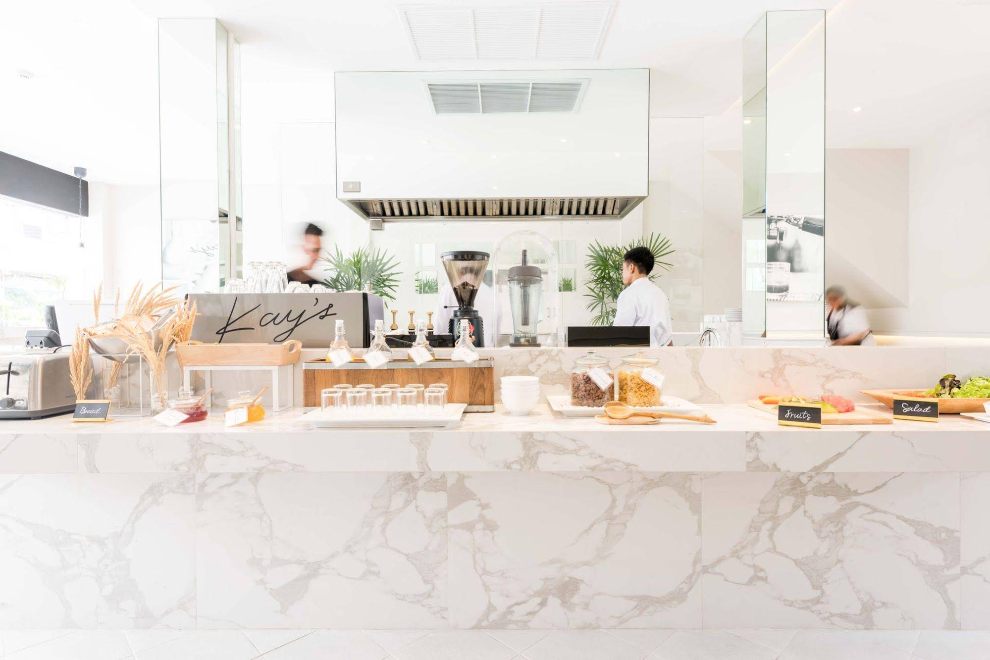 K Maison Boutique Hotel