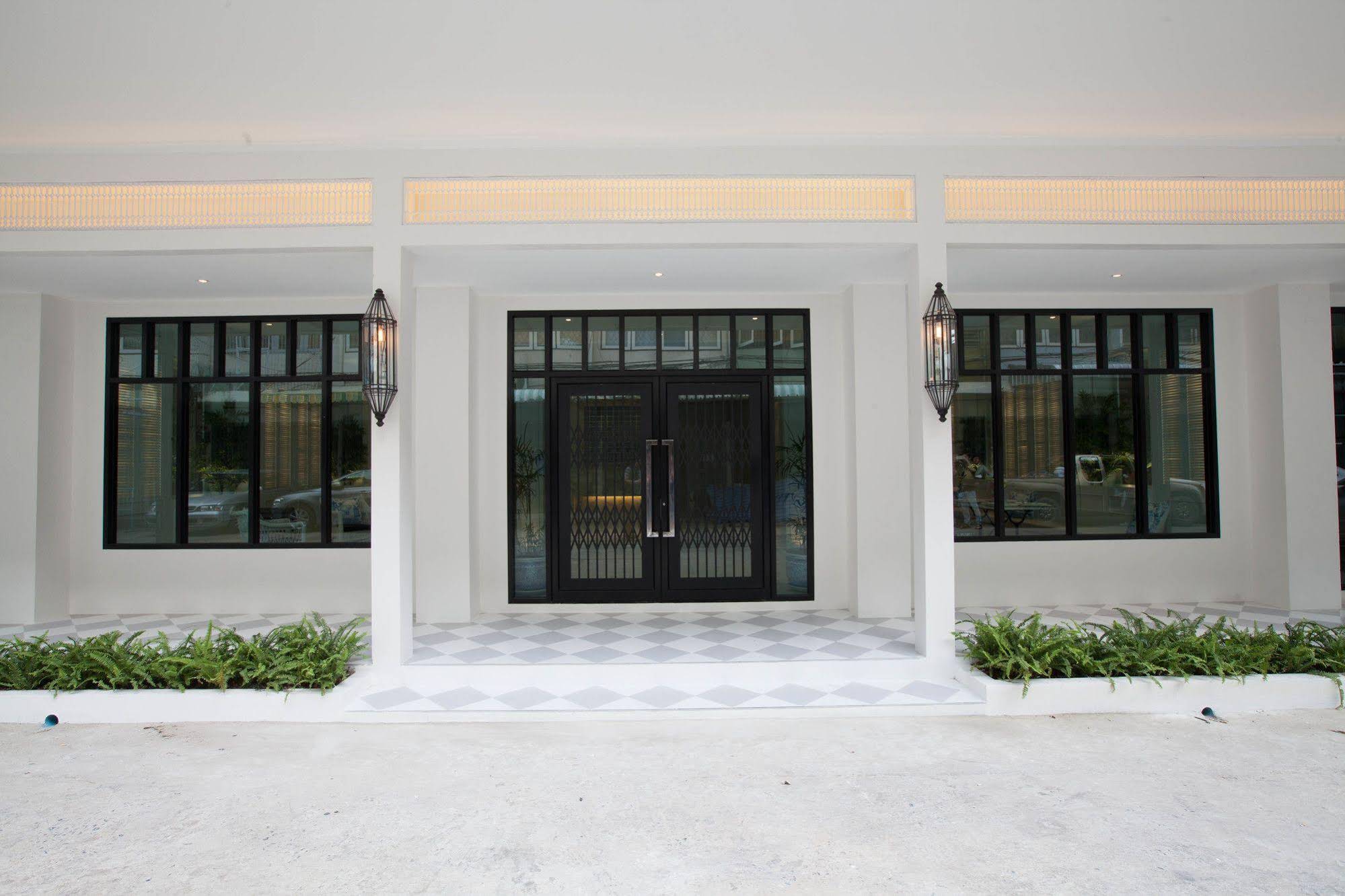K Maison Boutique Hotel