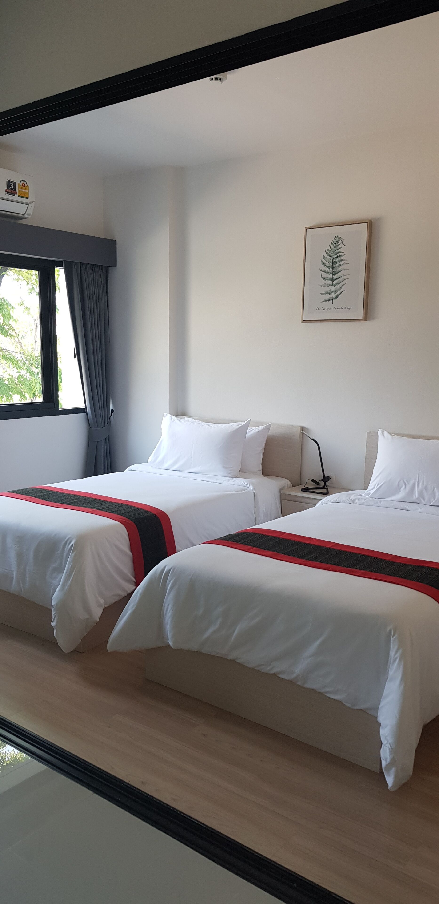 Kos Hotel Suvarnabhumi Airport
