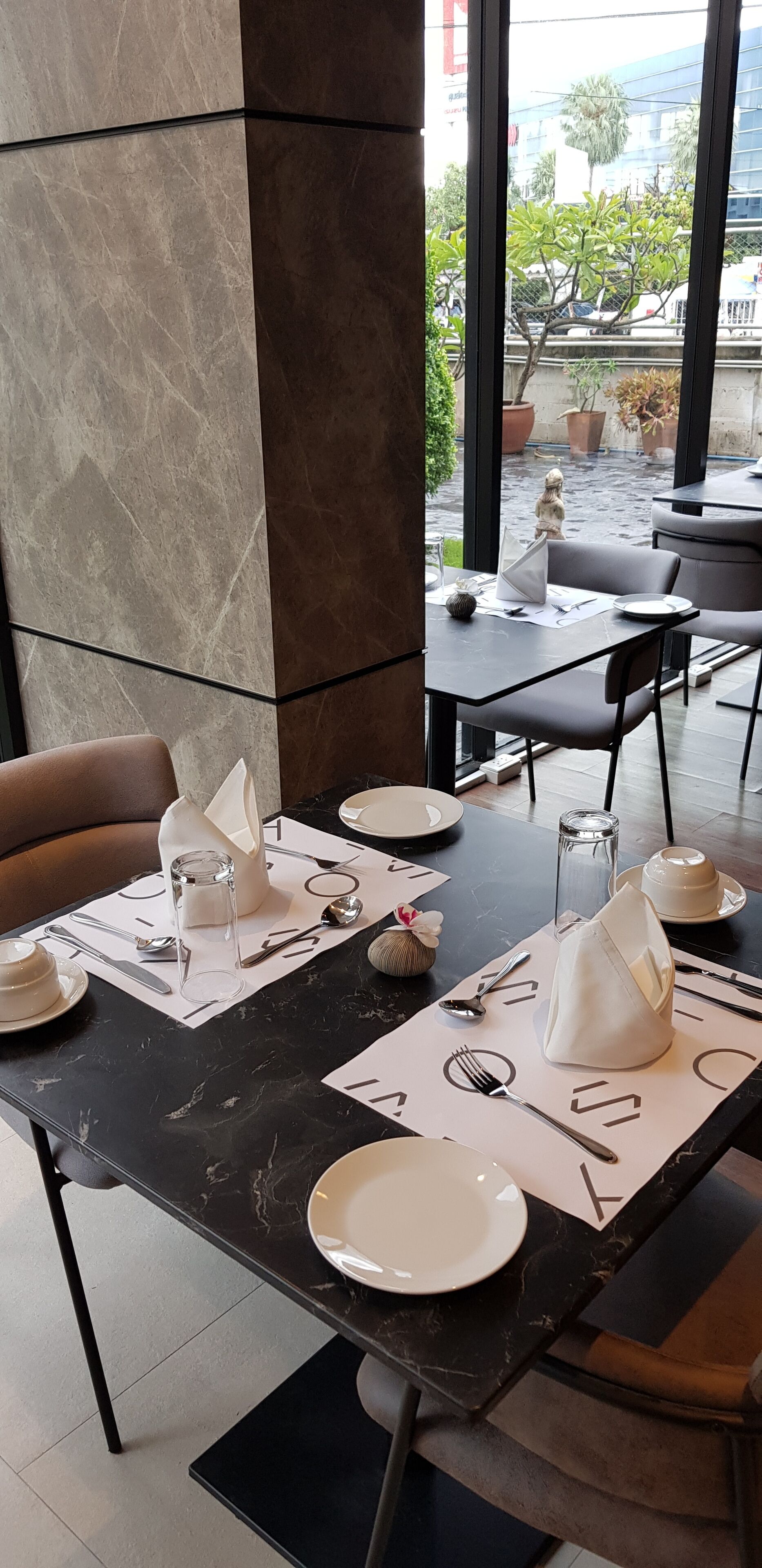 Kos Hotel Suvarnabhumi Airport