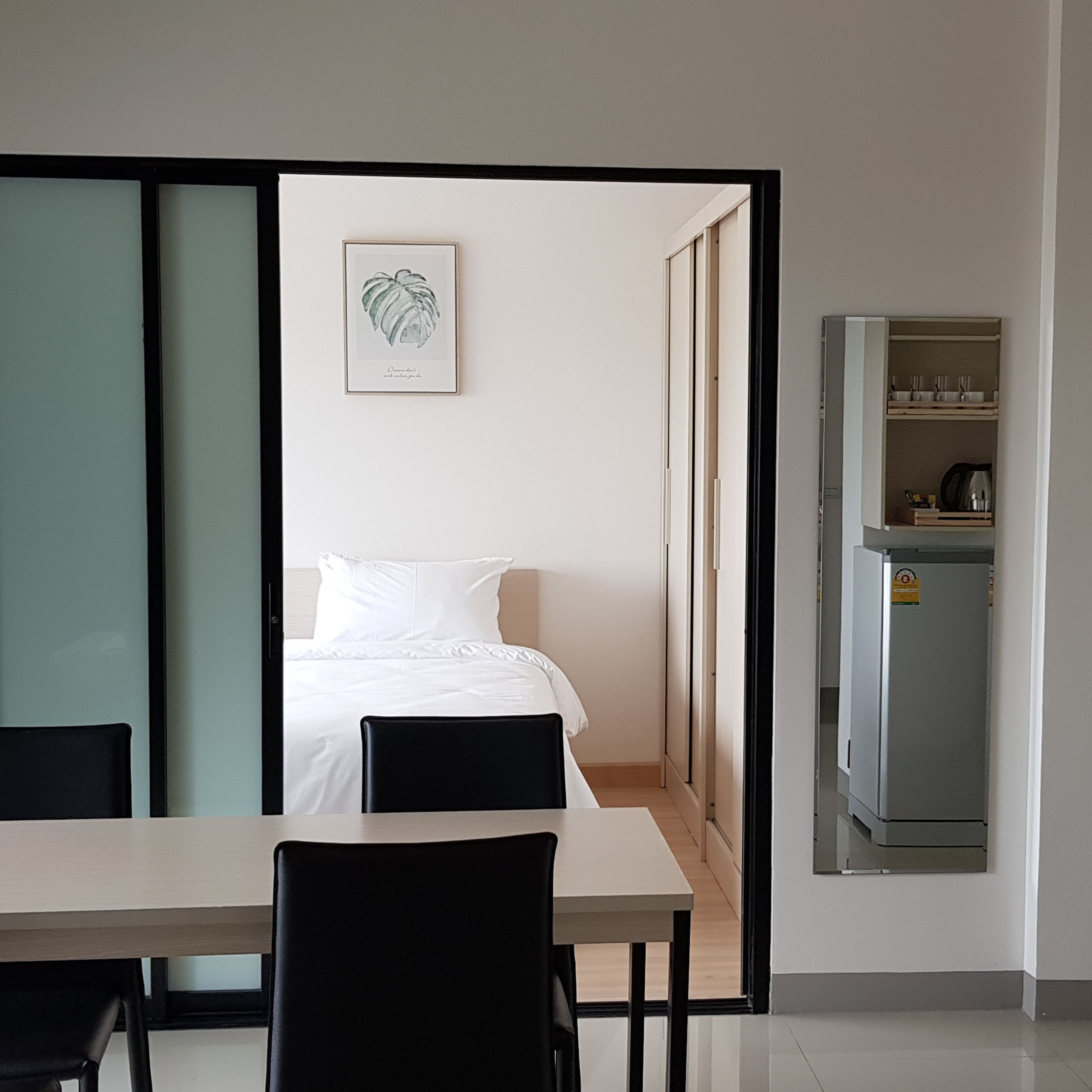 Kos Hotel Suvarnabhumi Airport