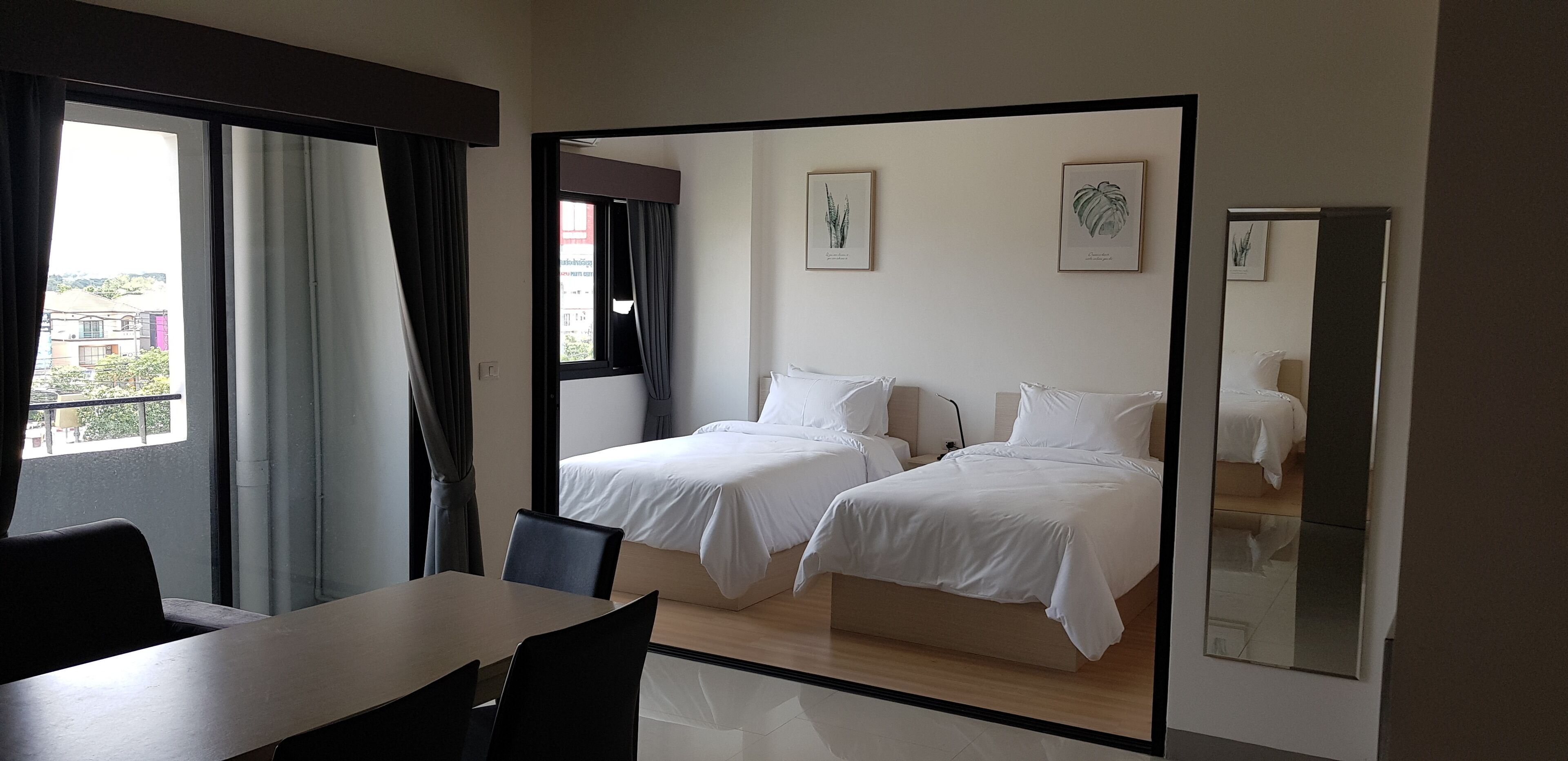 Kos Hotel Suvarnabhumi Airport