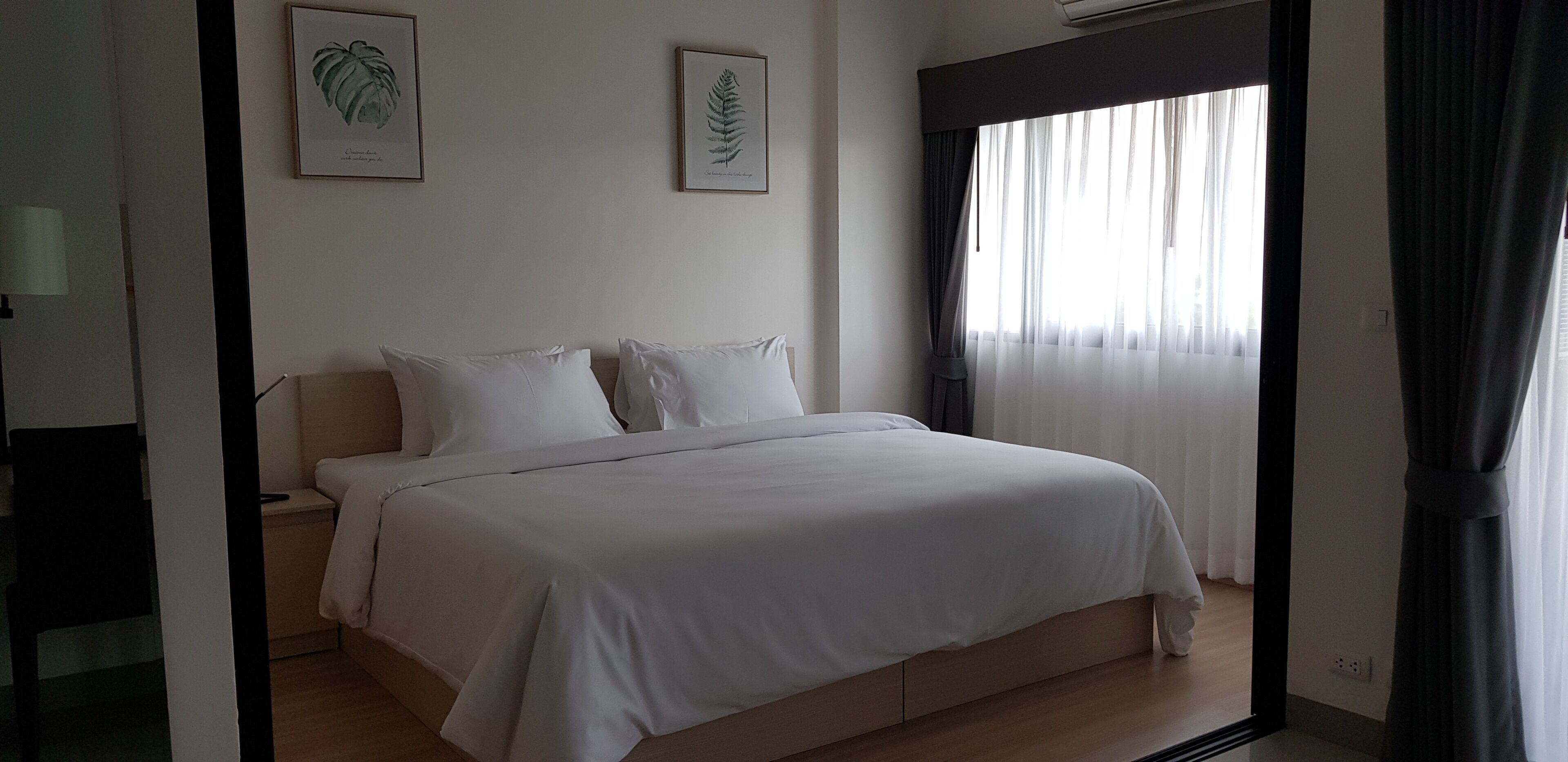 Kos Hotel Suvarnabhumi Airport