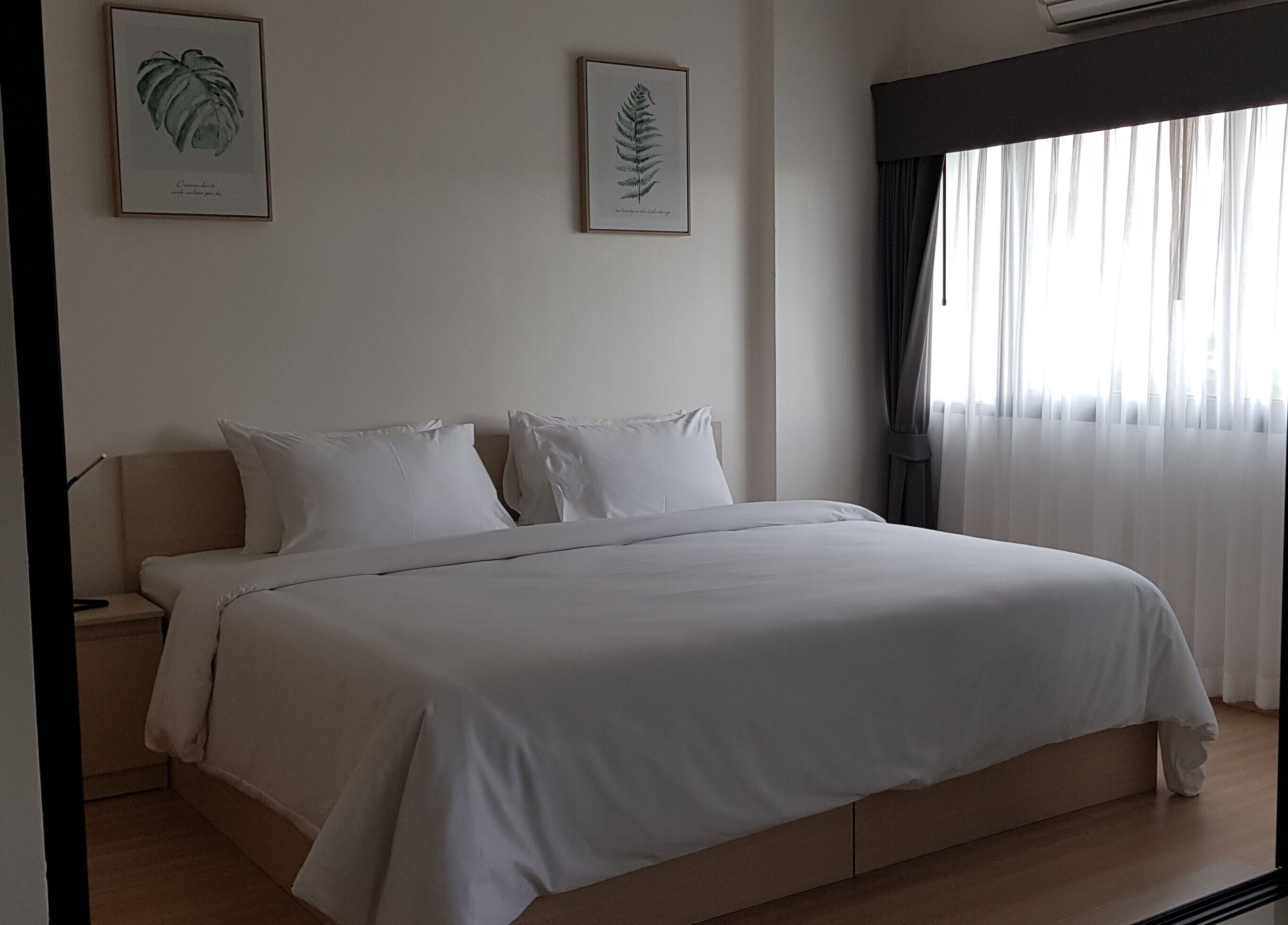 Kos Hotel Suvarnabhumi Airport