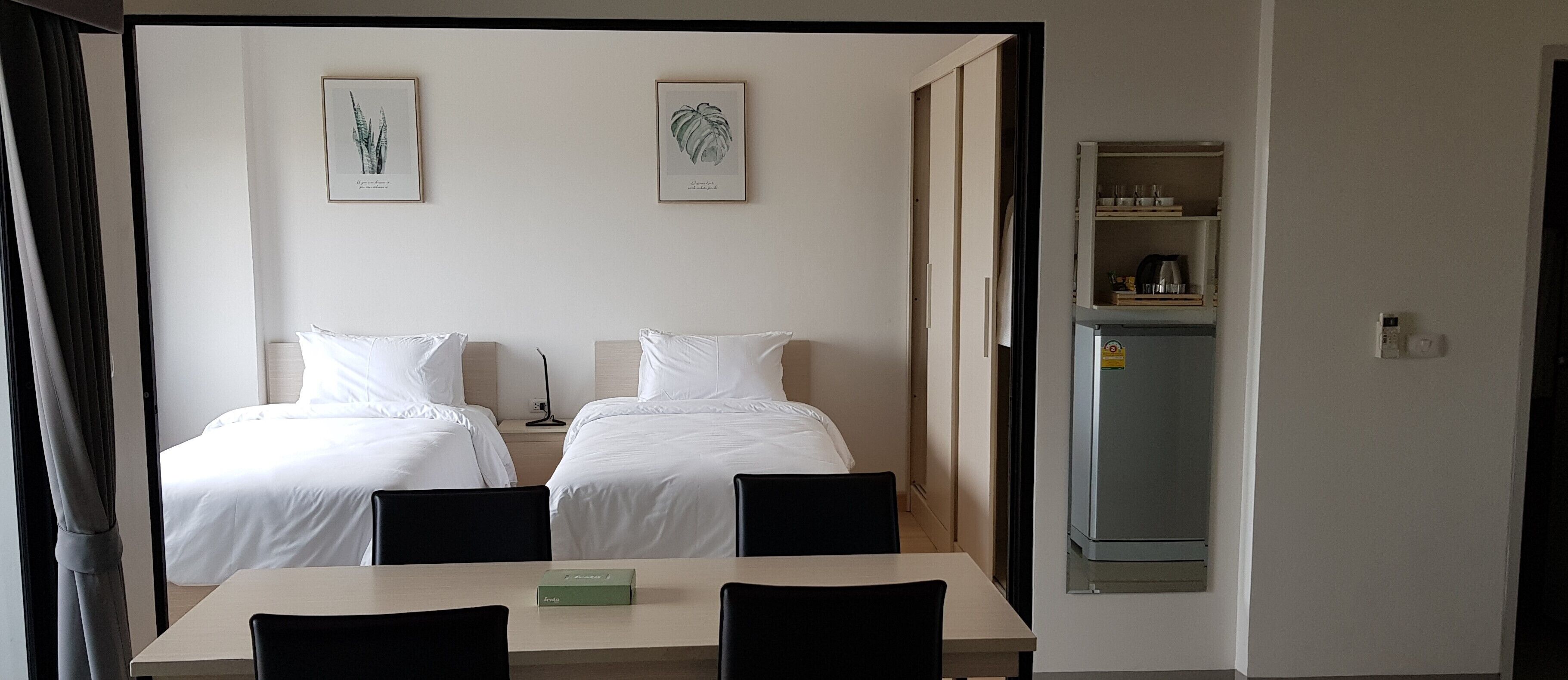 Kos Hotel Suvarnabhumi Airport