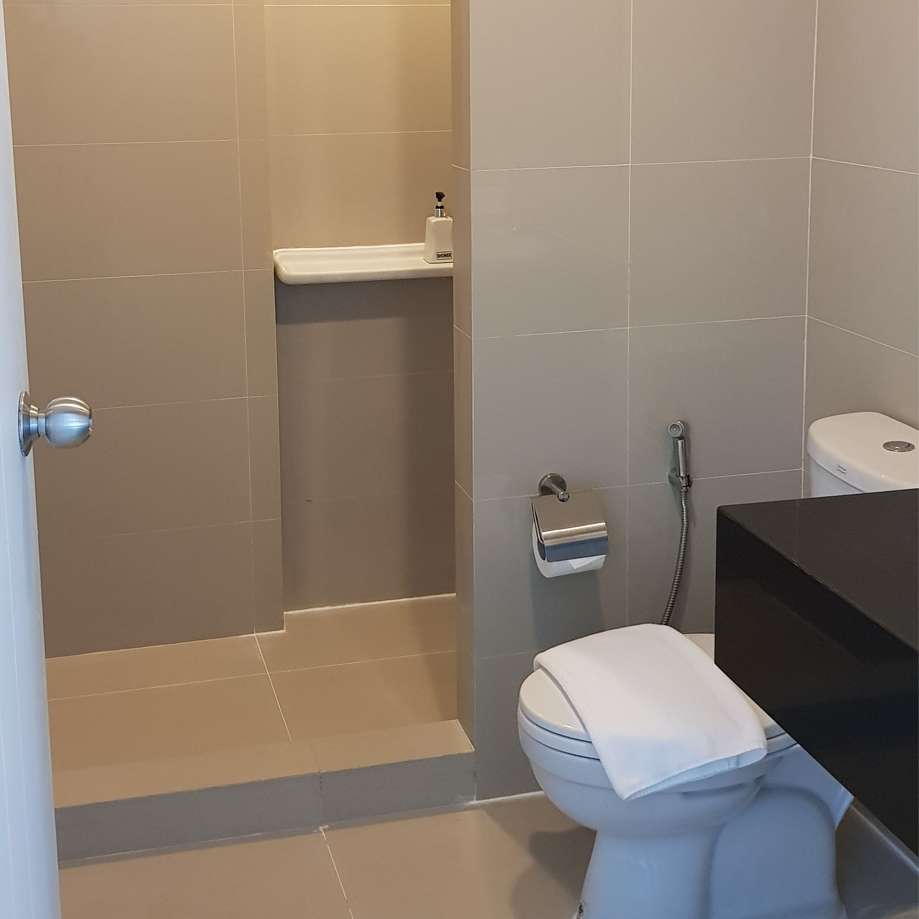 Kos Hotel Suvarnabhumi Airport