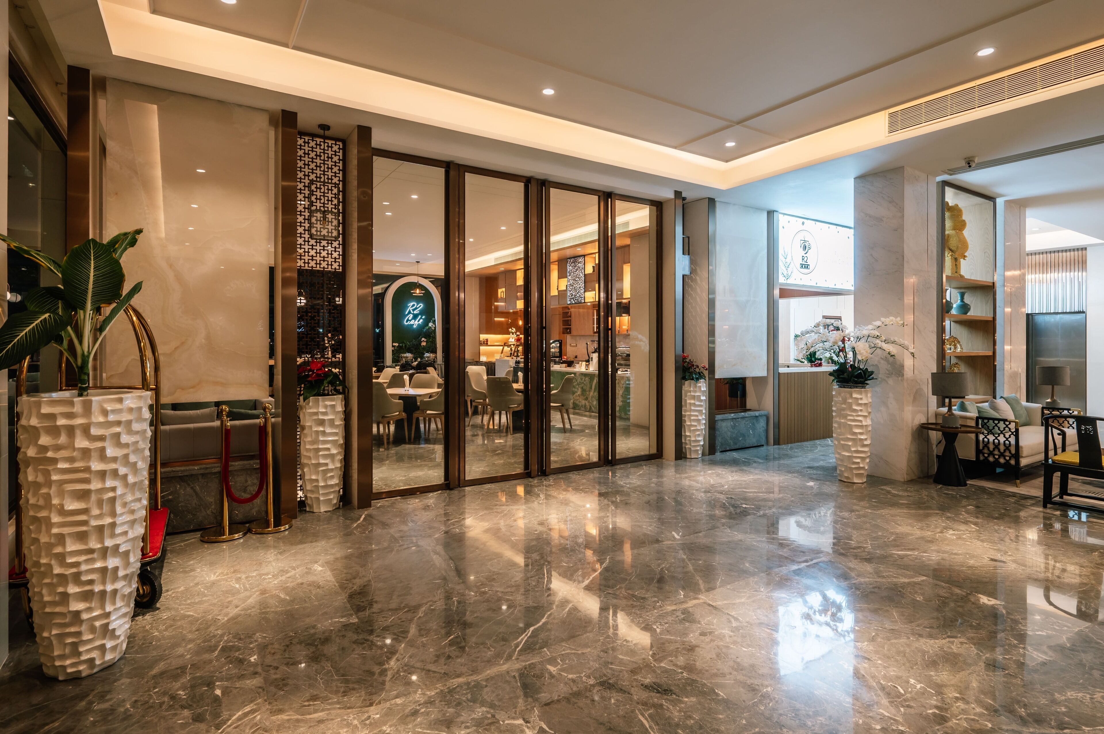 Laike Hotel