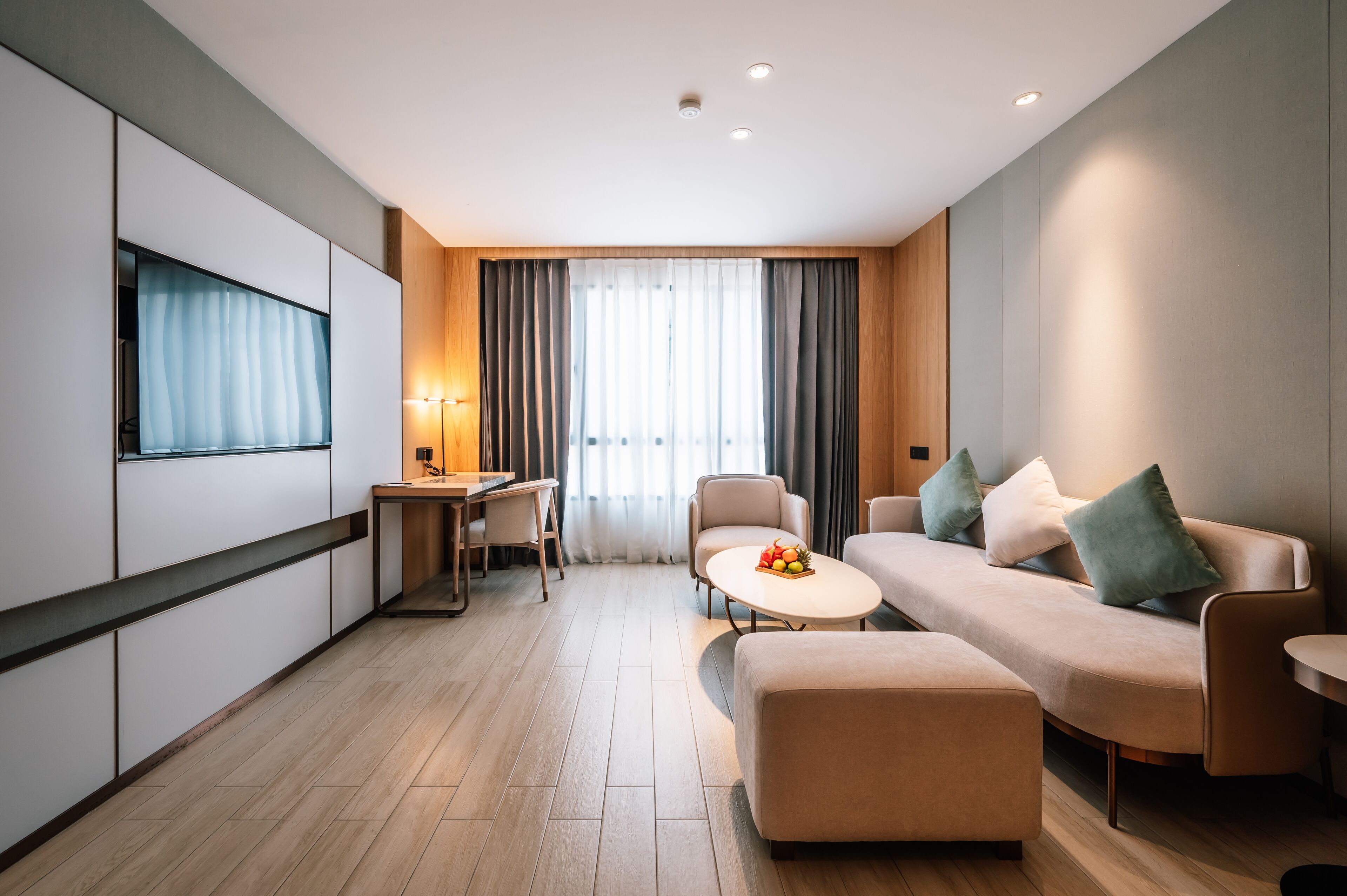Laike Hotel