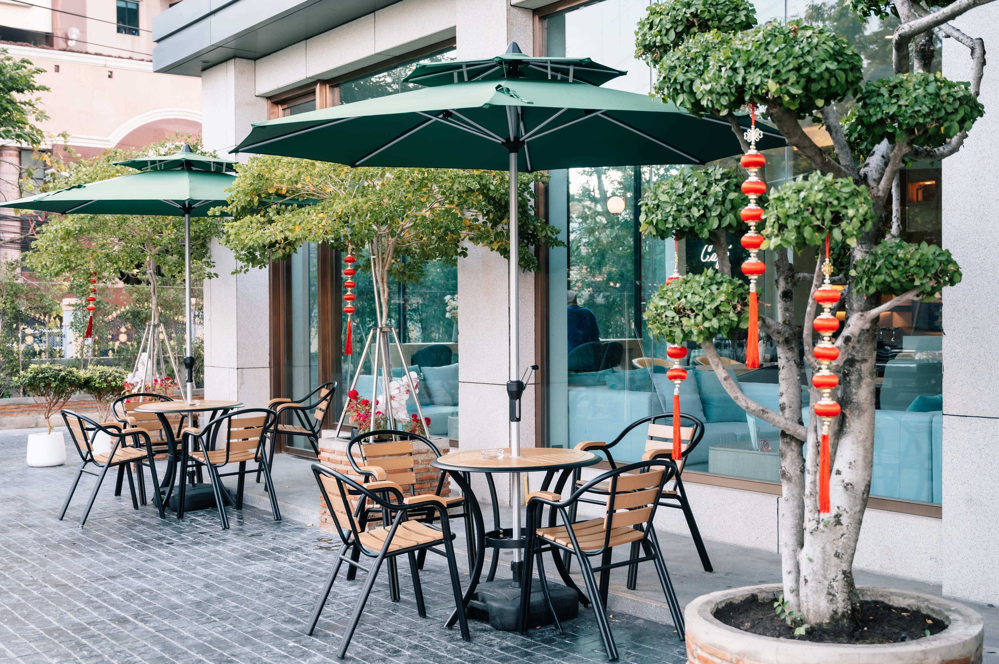 Laike Hotel