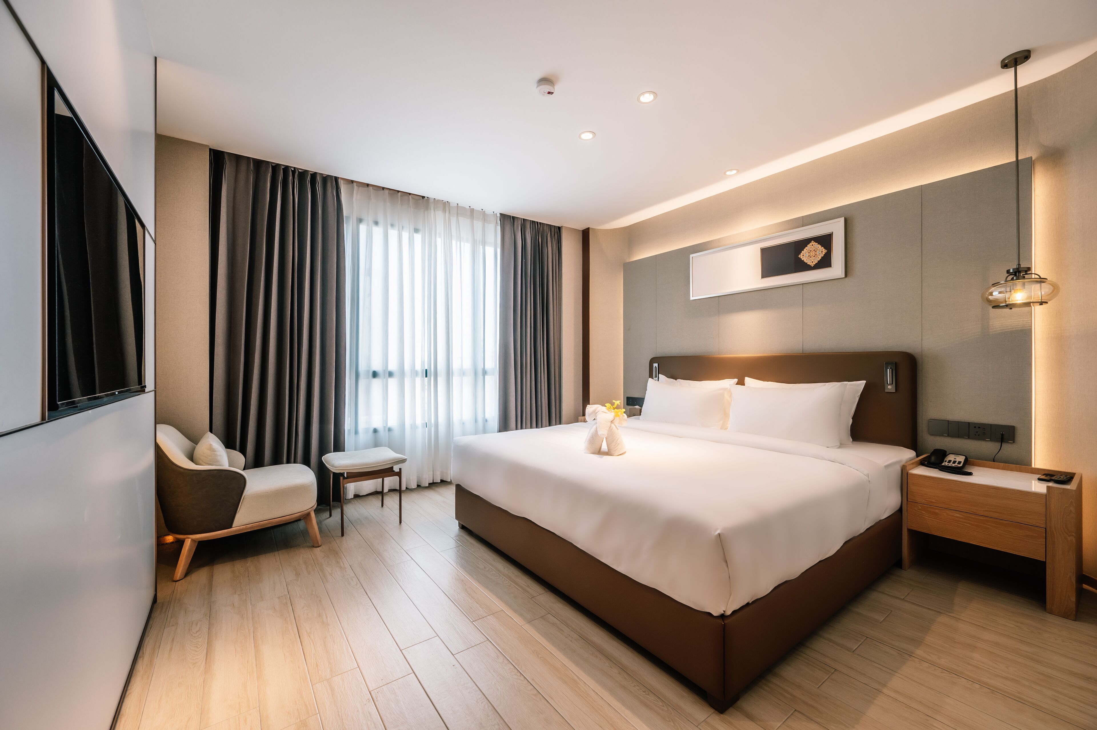 Laike Hotel