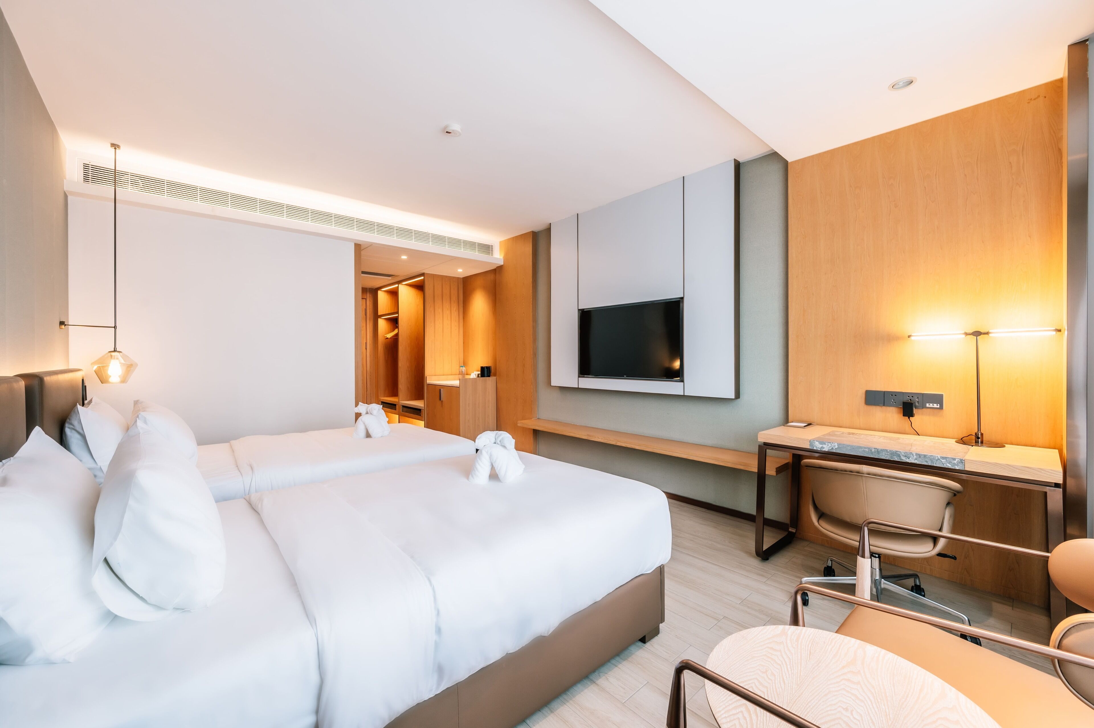 Laike Hotel