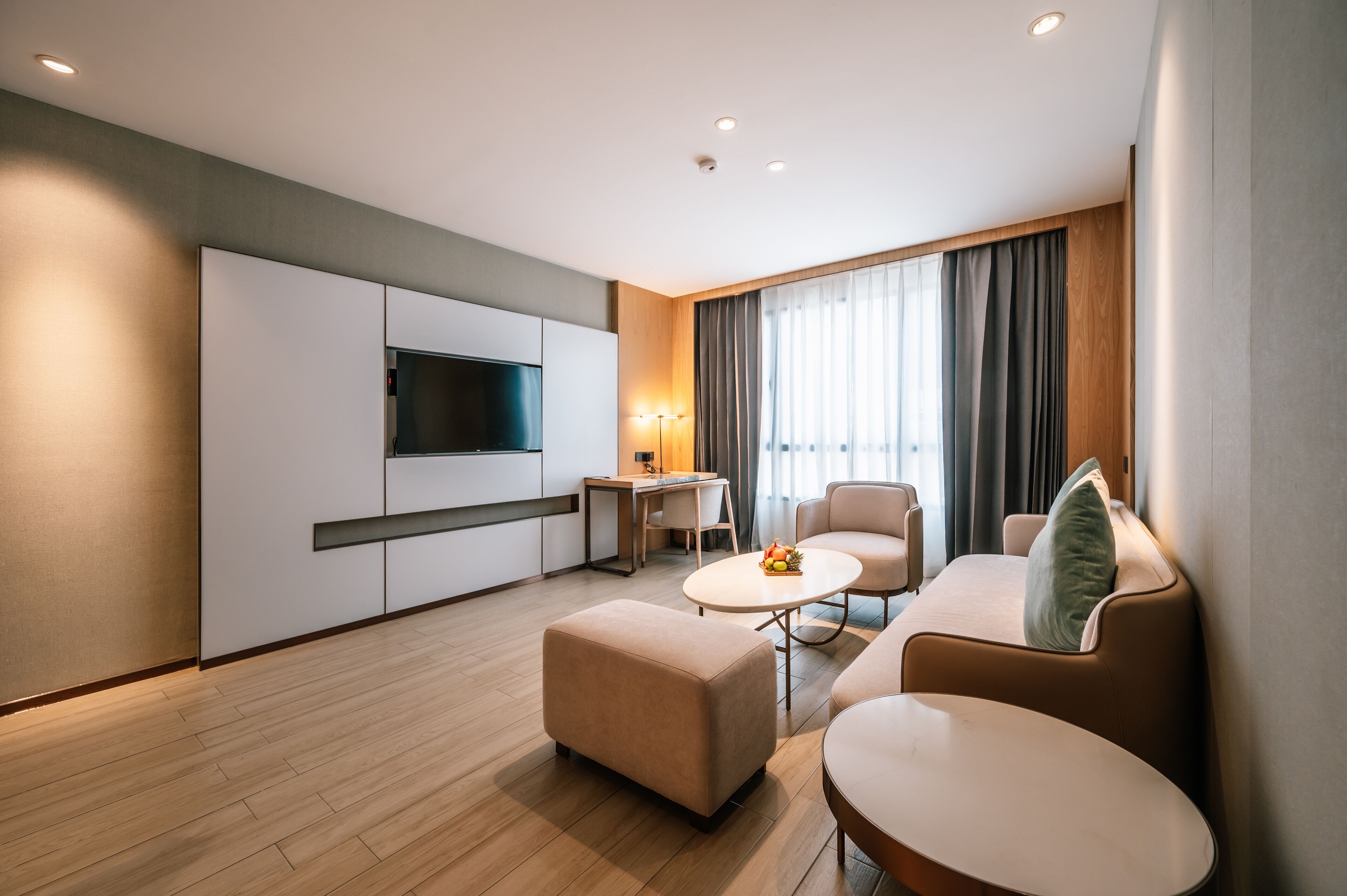 Laike Hotel