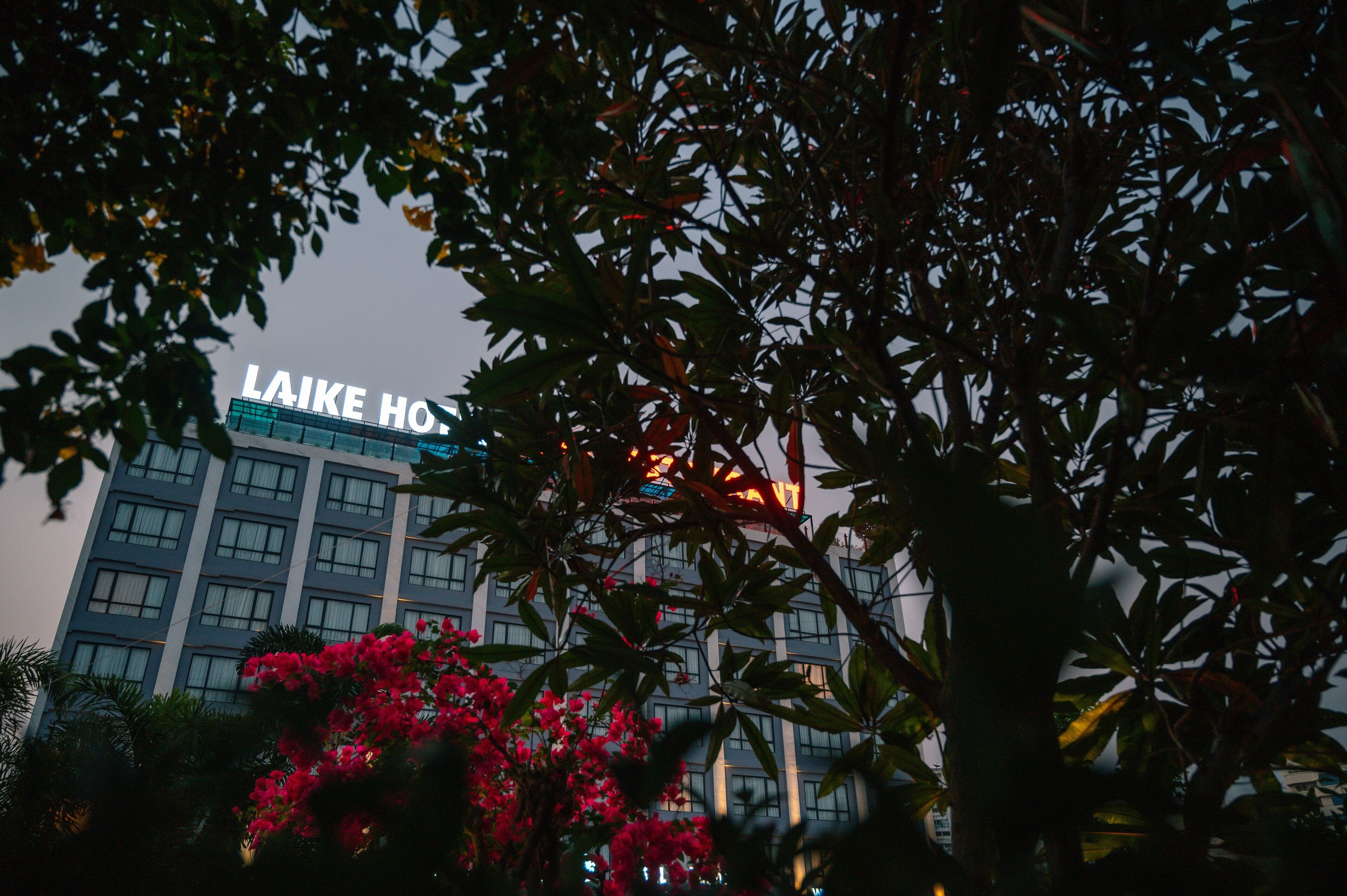 Laike Hotel