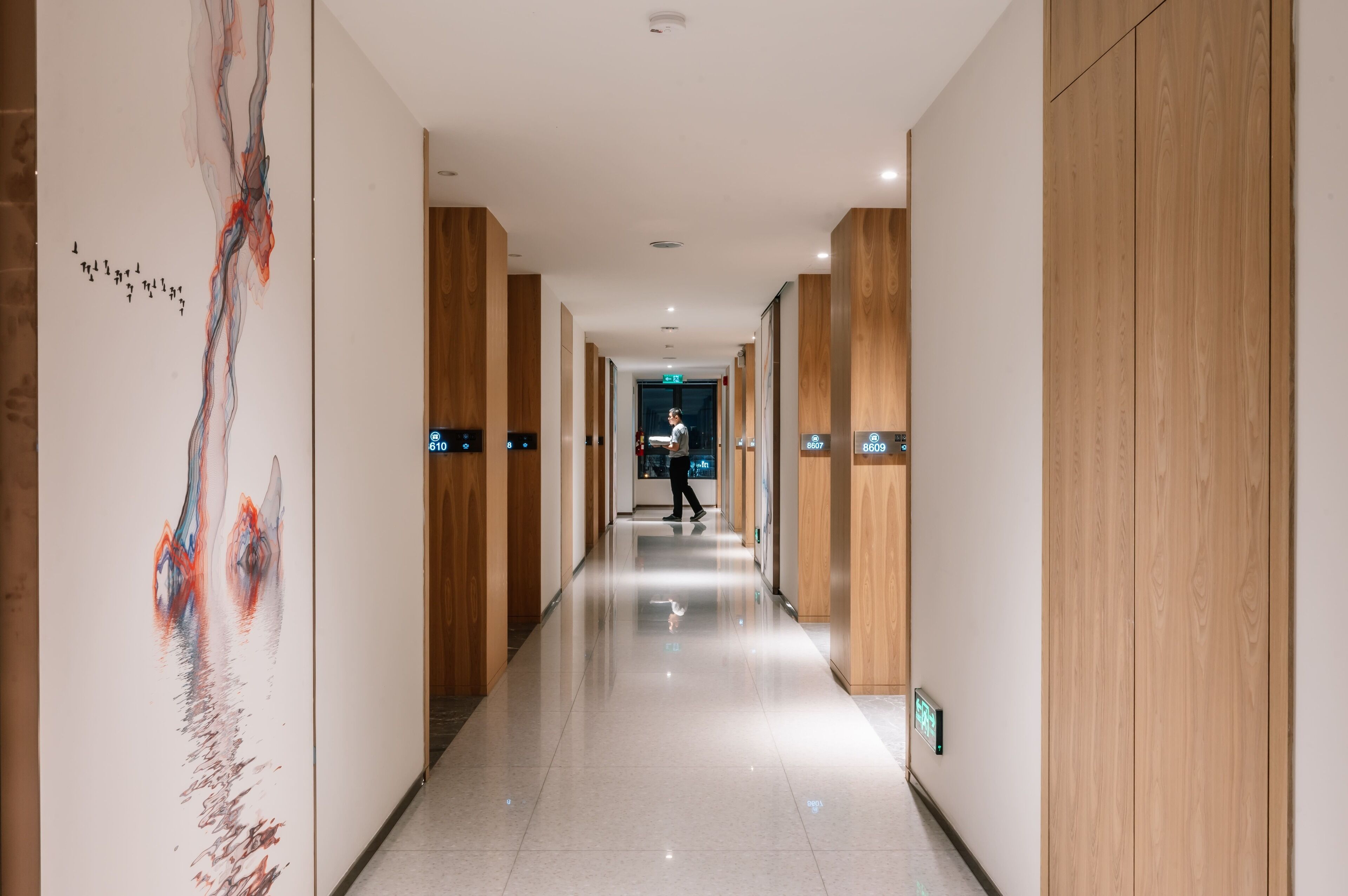 Laike Hotel