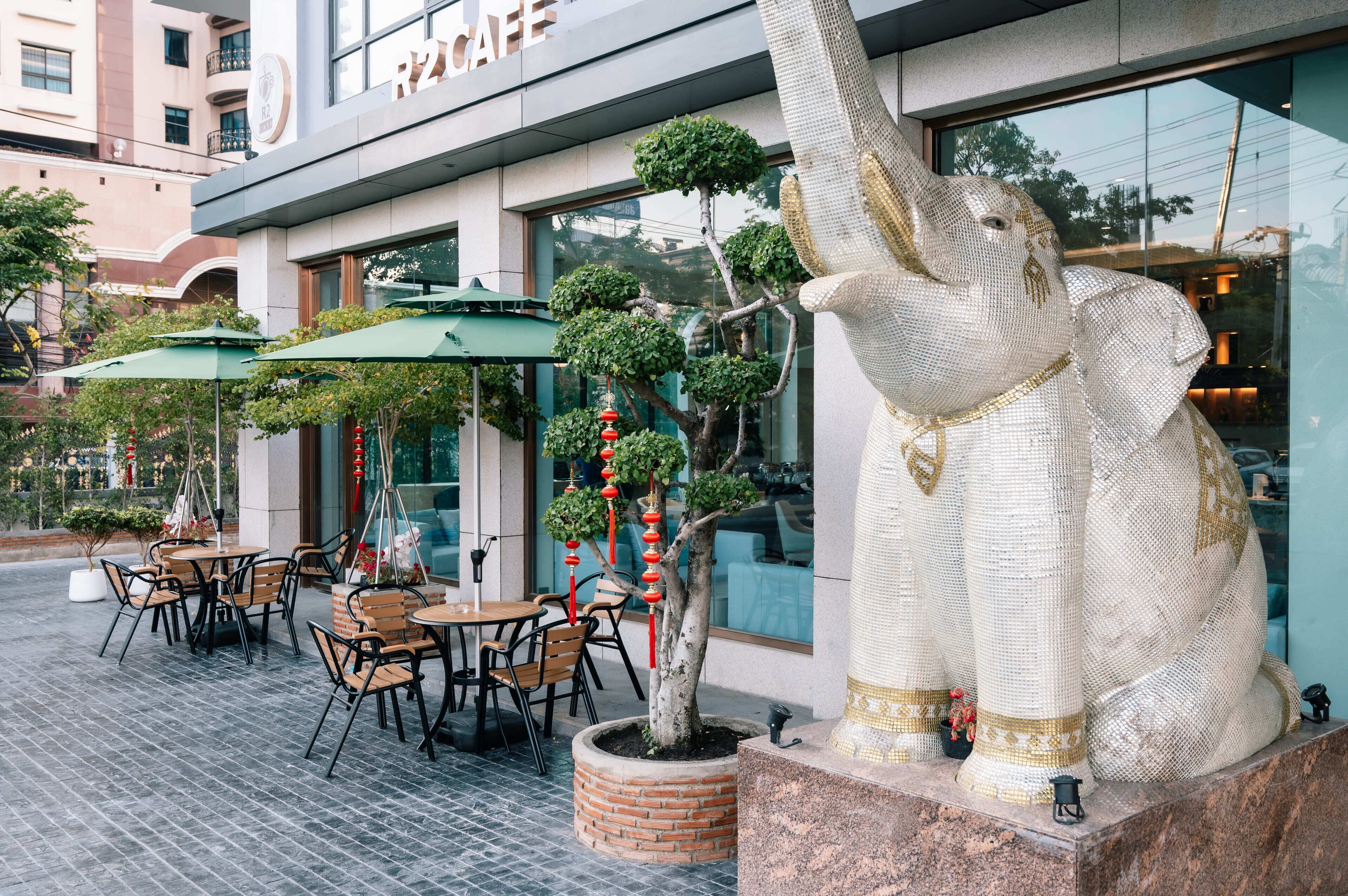 Laike Hotel