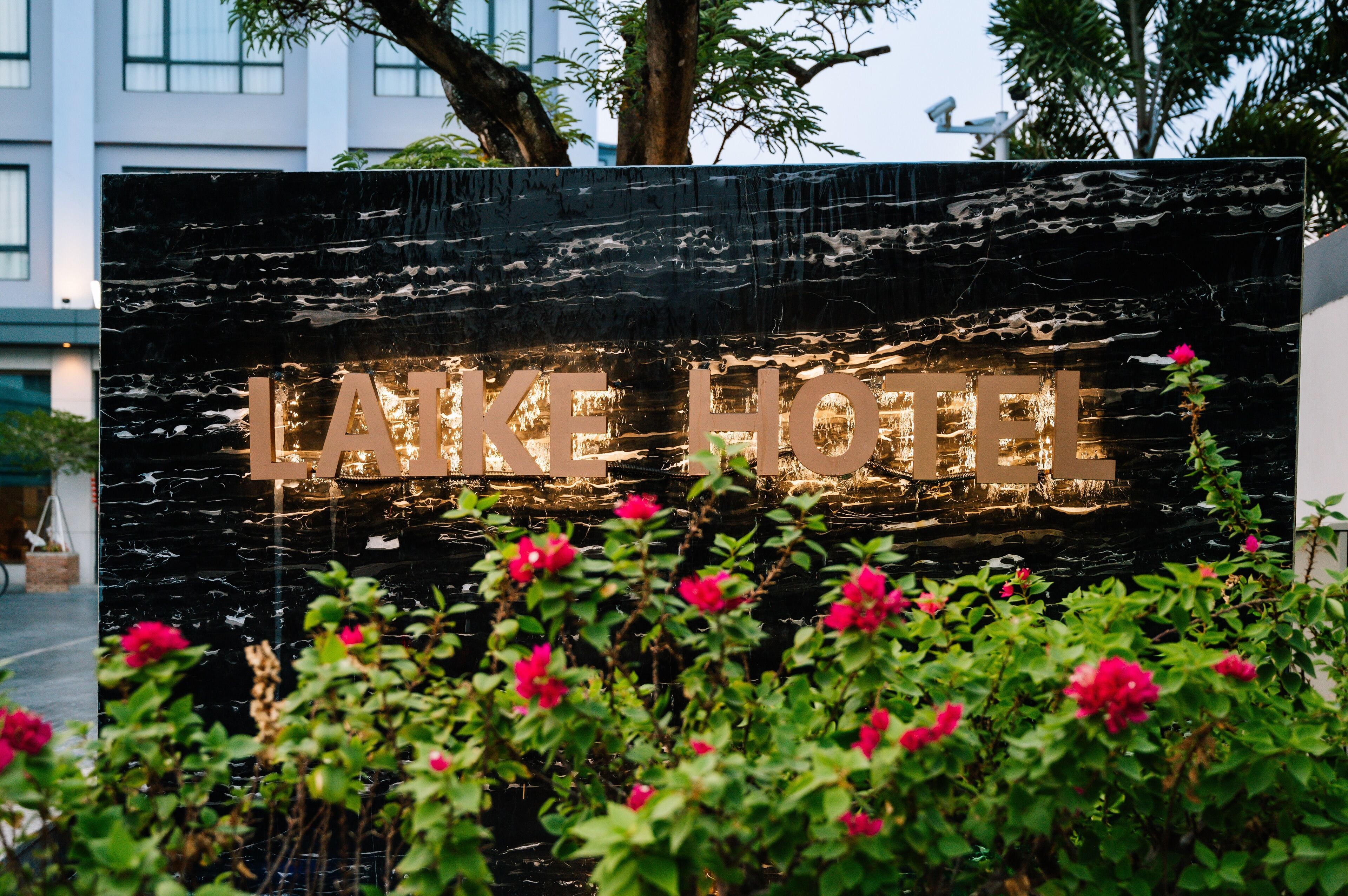 Laike Hotel